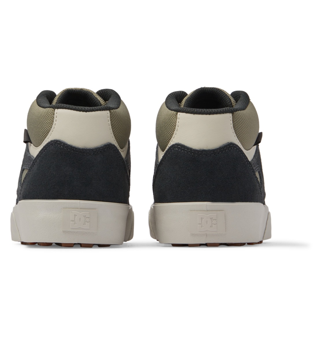 DC Shoes Sneaker »Kalis Vulc Mid Wnt«
