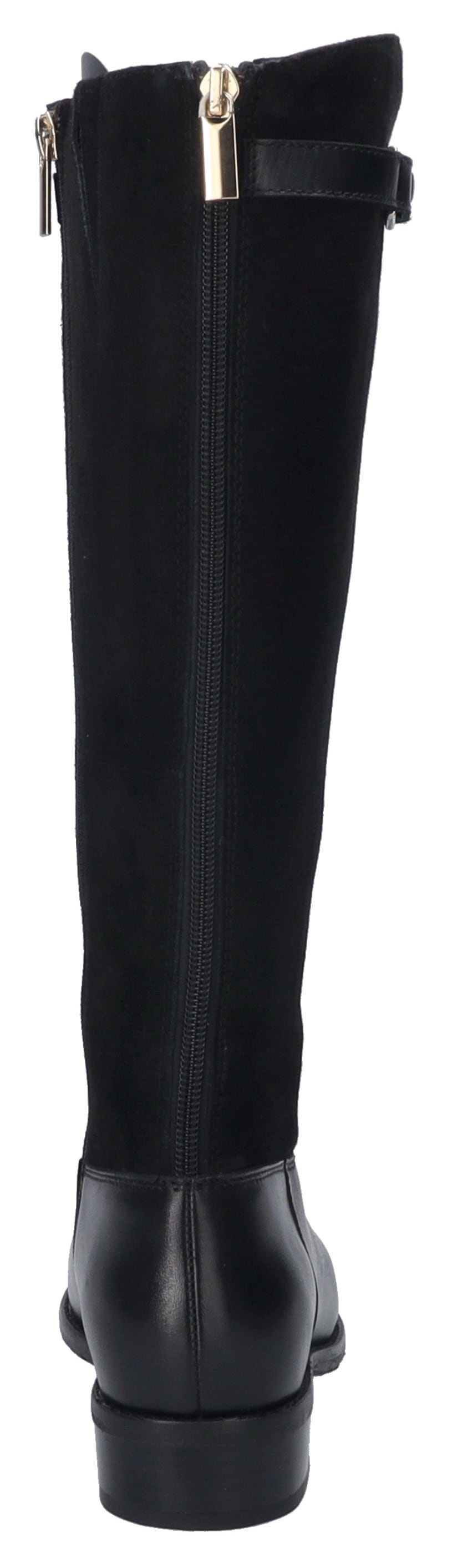Josef Seibel Stiefel »Chiara 05«, Langschaftstiefel, Reiterstiefel, Komfortschuh mit Reißverschluss