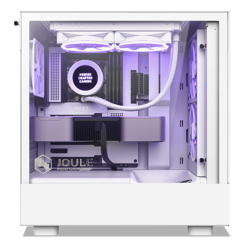 Joule Performance Gaming-PC »Gaming PC RTX4060TI 16G I7 32GB 1TB«