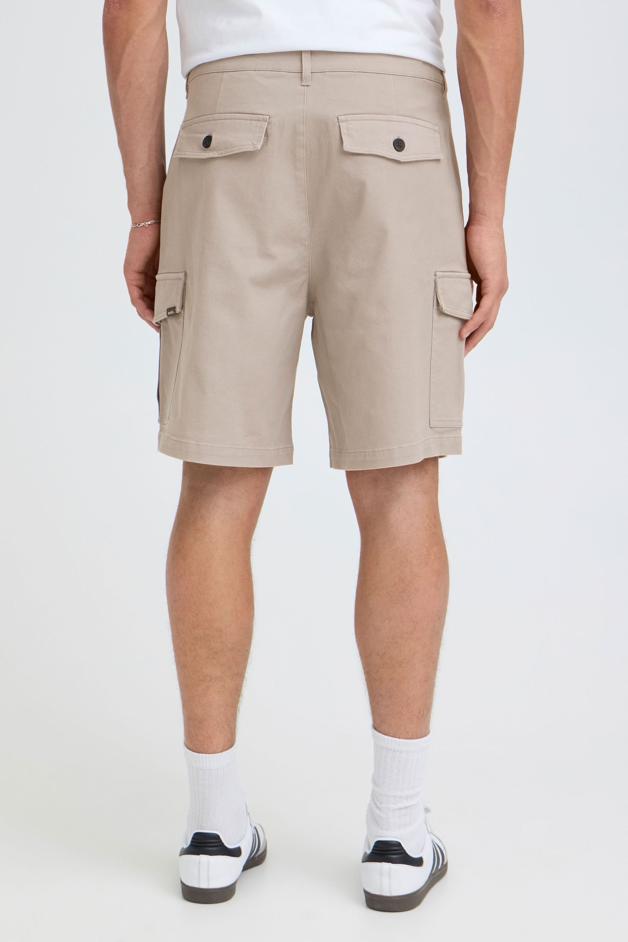 !Solid Bermudas »Bermudas SDAlann«