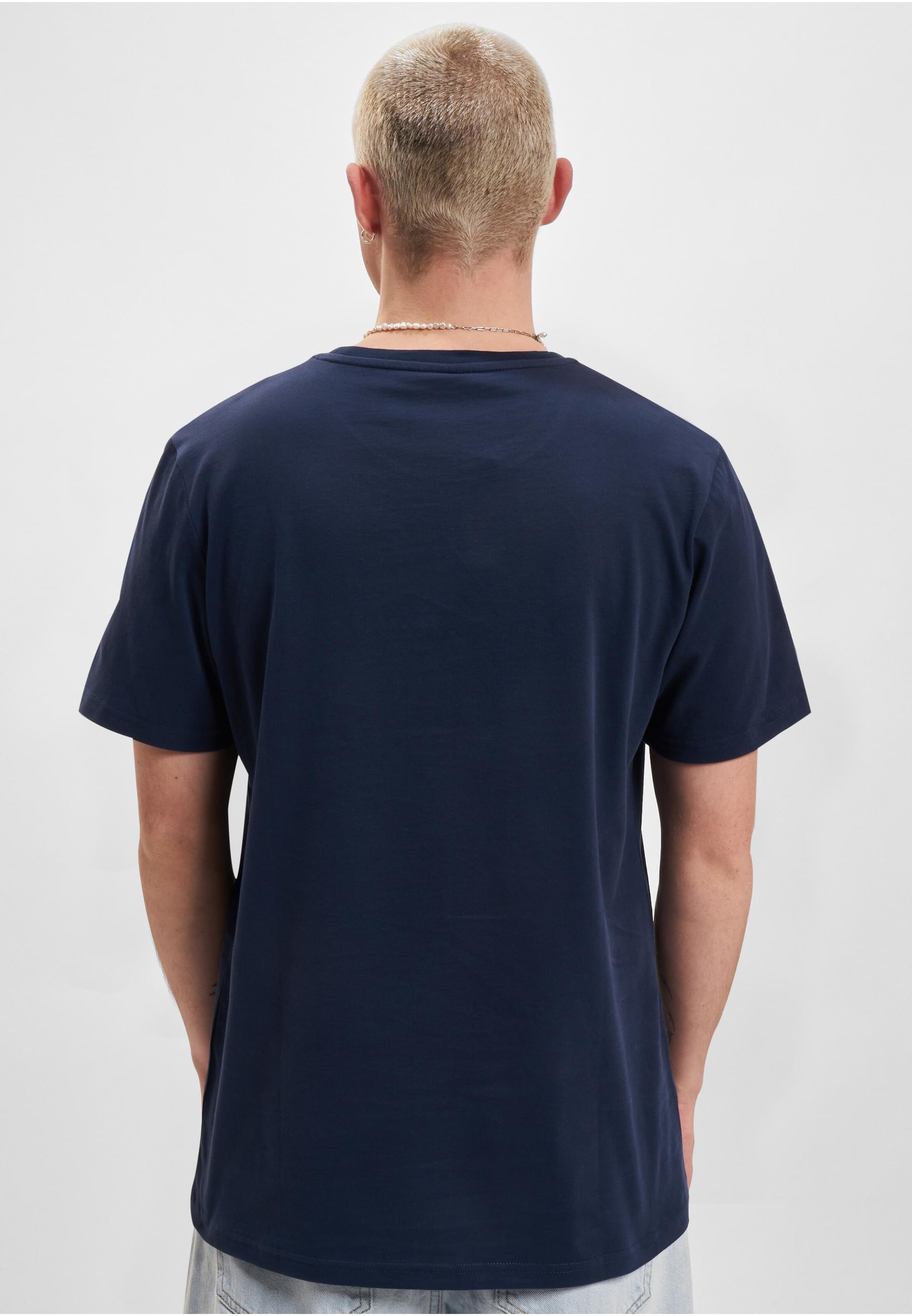 DEF T-Shirt »DEF Hamburg Sea Devils Iconic T-Shirt«, (1 tlg.)