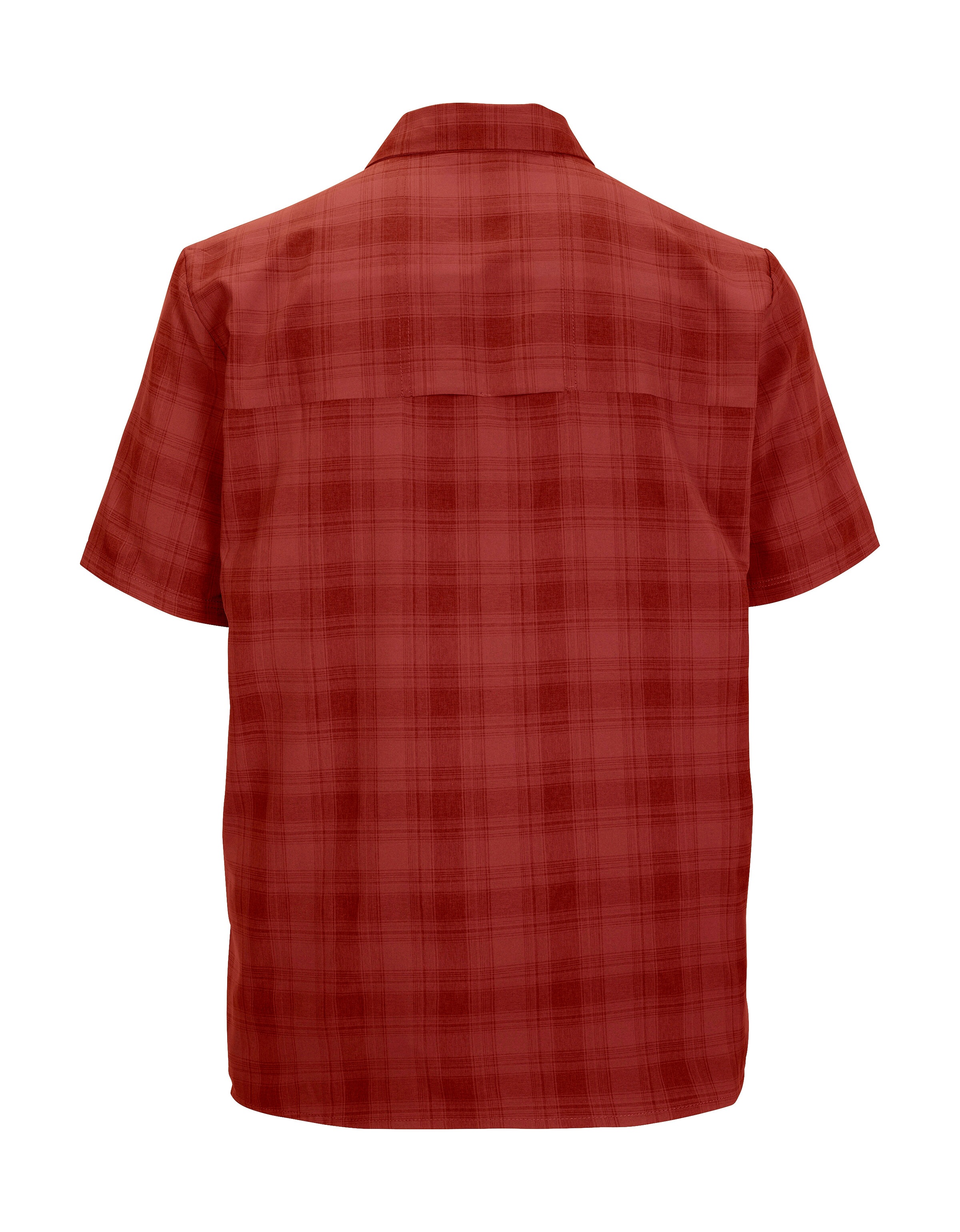 Killtec Funktionshemd "KOS 98 MN WVN SHRT" Kurzarm-Funktionshemd, schnelltr günstig online kaufen