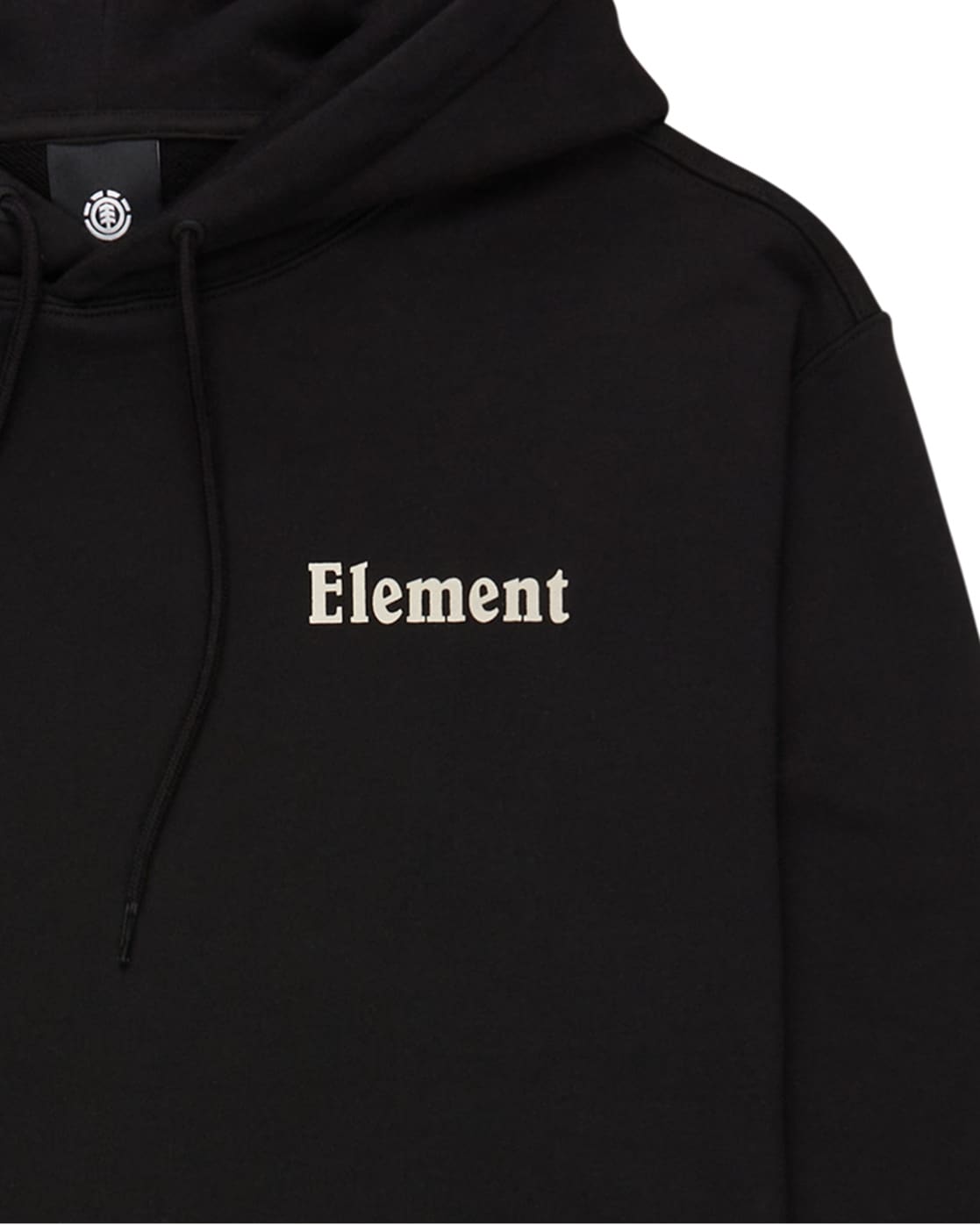 Element Hoodie »Gets Better«