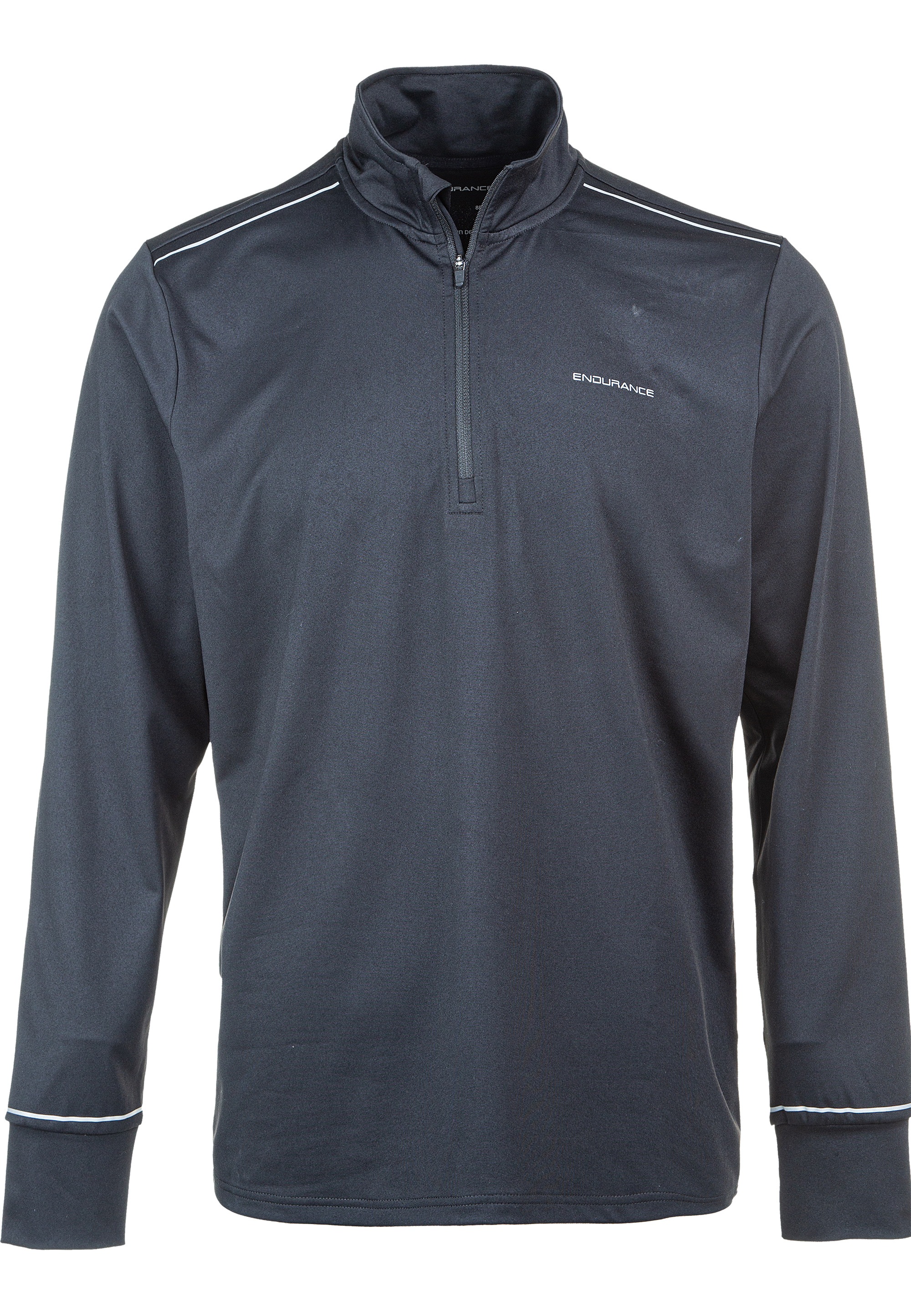 ENDURANCE Funktionsshirt »Croon«, mit elastischem 4-Wege-Stretch