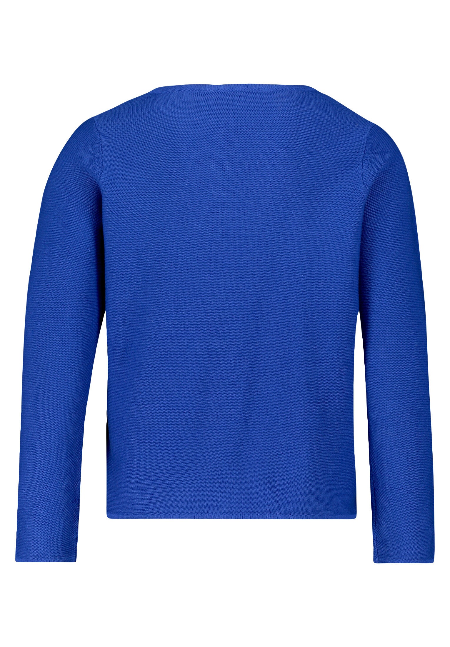 Betty Barclay Strickpullover »Damen mit aufgesetzten Taschen« 1 Stk.