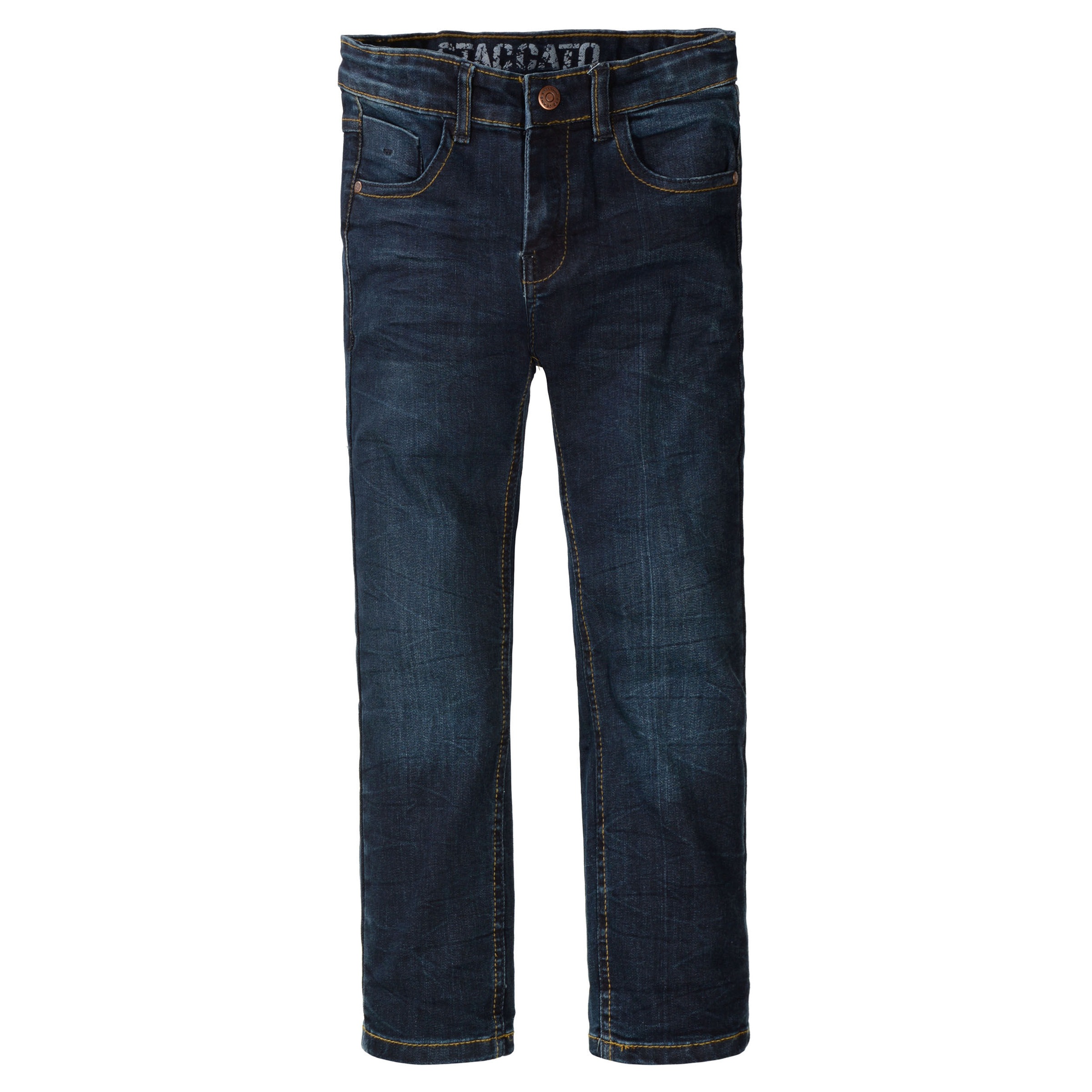 STACCATO Regular-fit-Jeans »NILS« Regular Fit