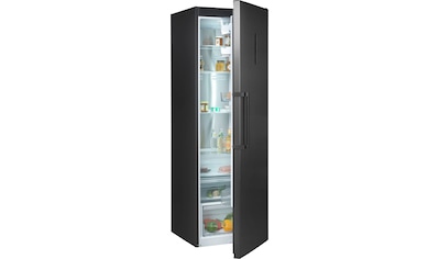 Kühlschrank »RKB738E5MB«, RKB738E5MB, 186 cm hoch, 59,5 cm breit