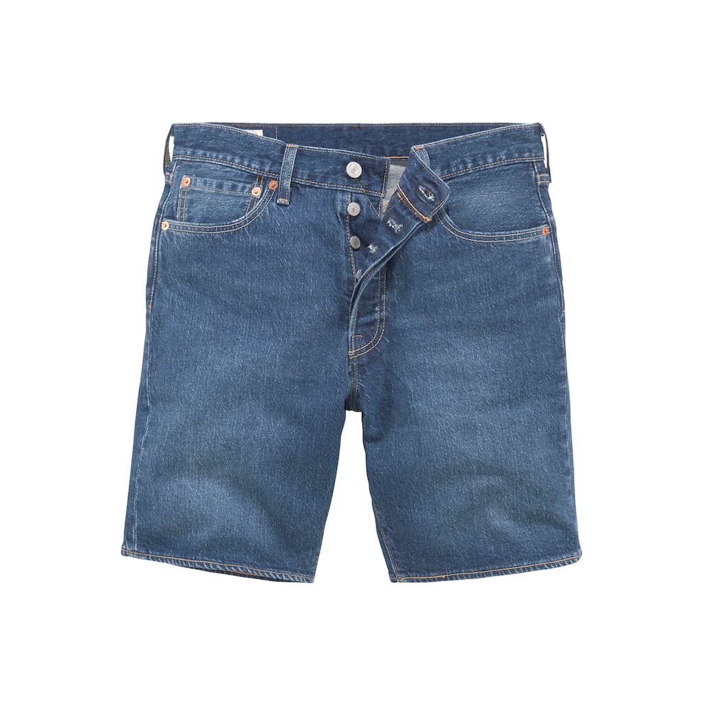 Levi's® Jeansshorts »501®«