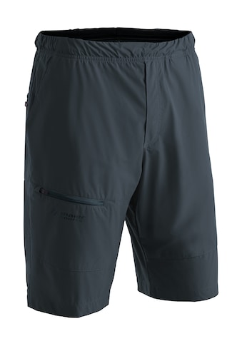 Maier Sports Funktionsshorts »Fortunit L.B. M« Schn...