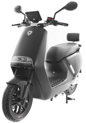 SXT Scooters E-Motorroller »yadea G5«