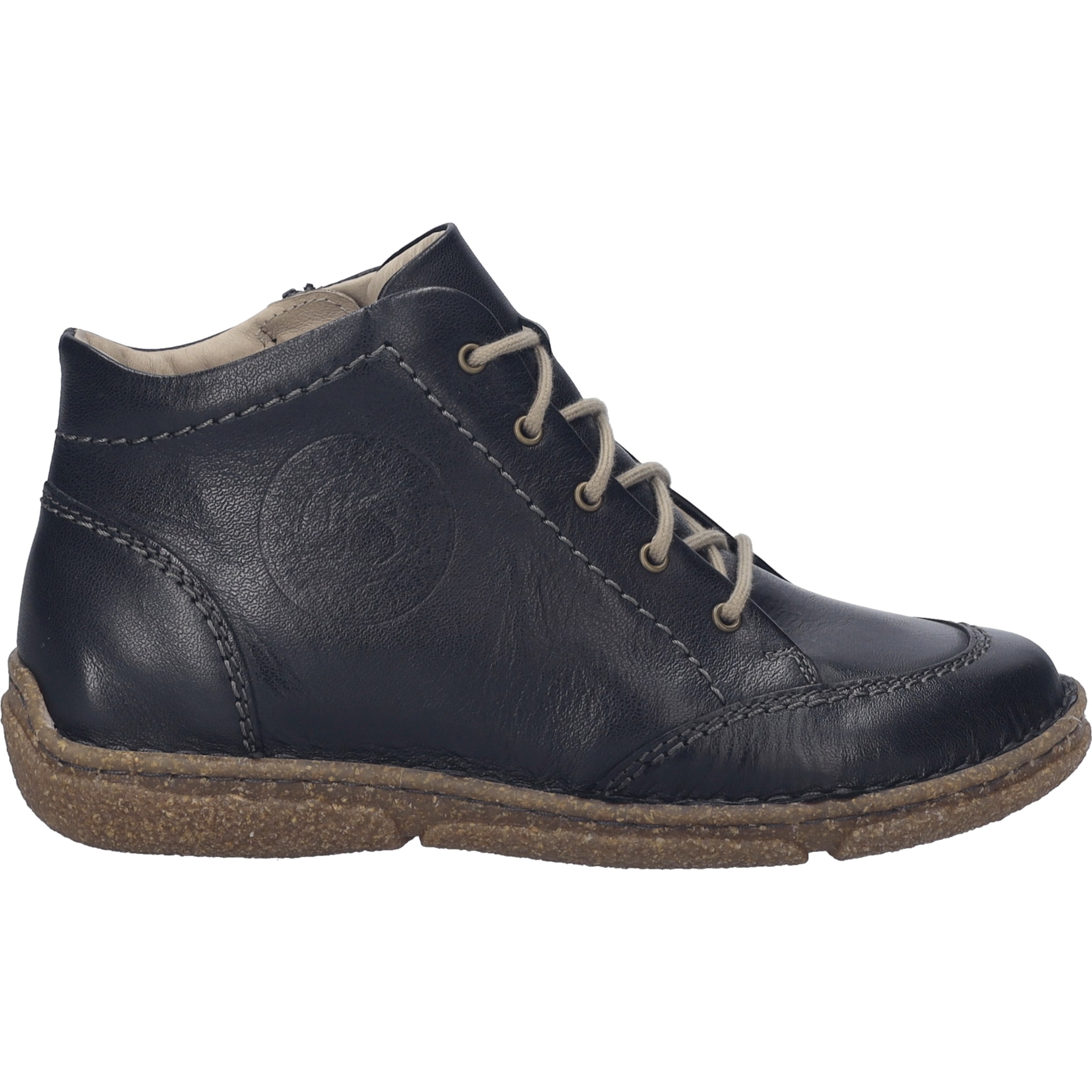 Josef Seibel Stiefelette »Neele 01, schwarz«