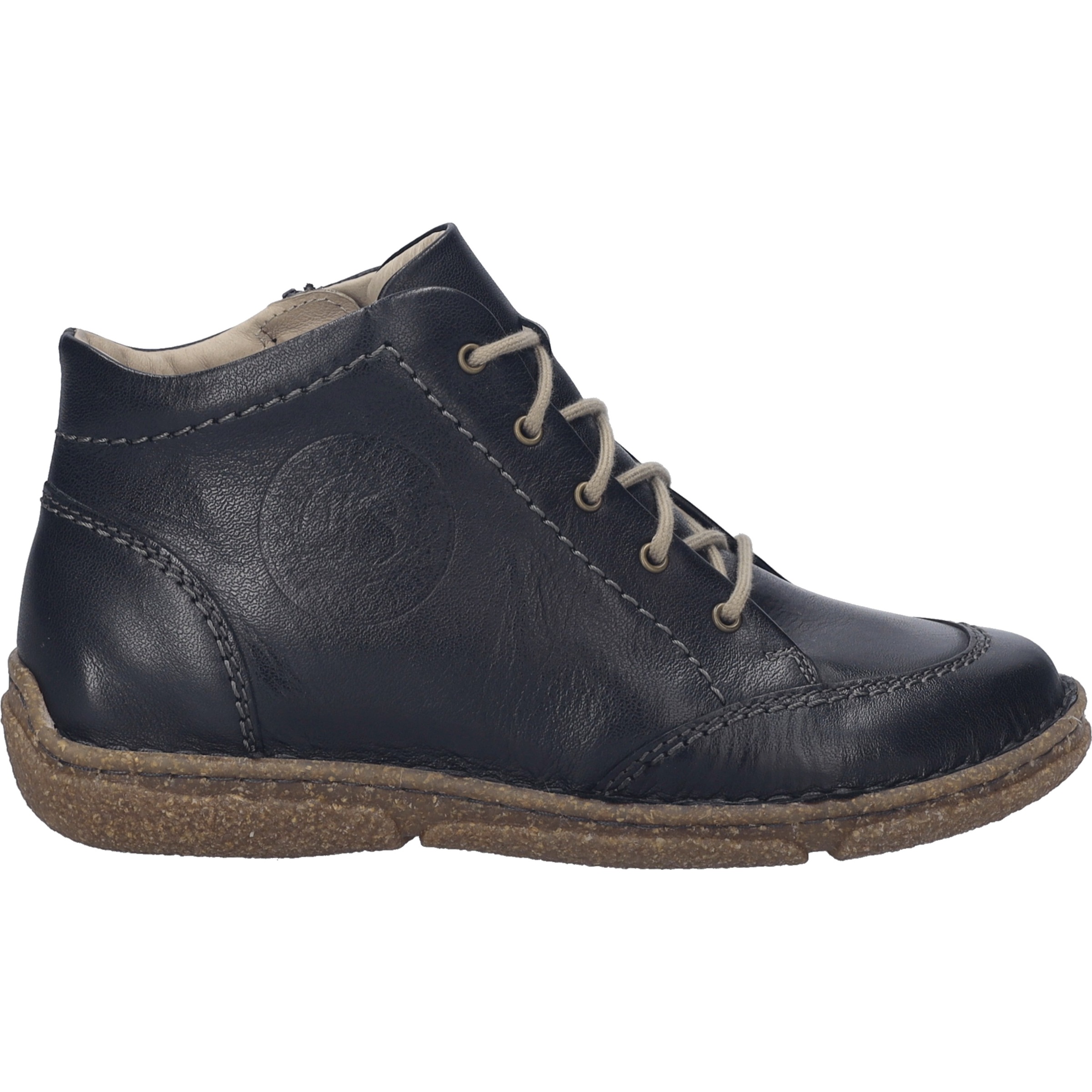 Josef Seibel Stiefelette "Neele 01, schwarz" günstig online kaufen