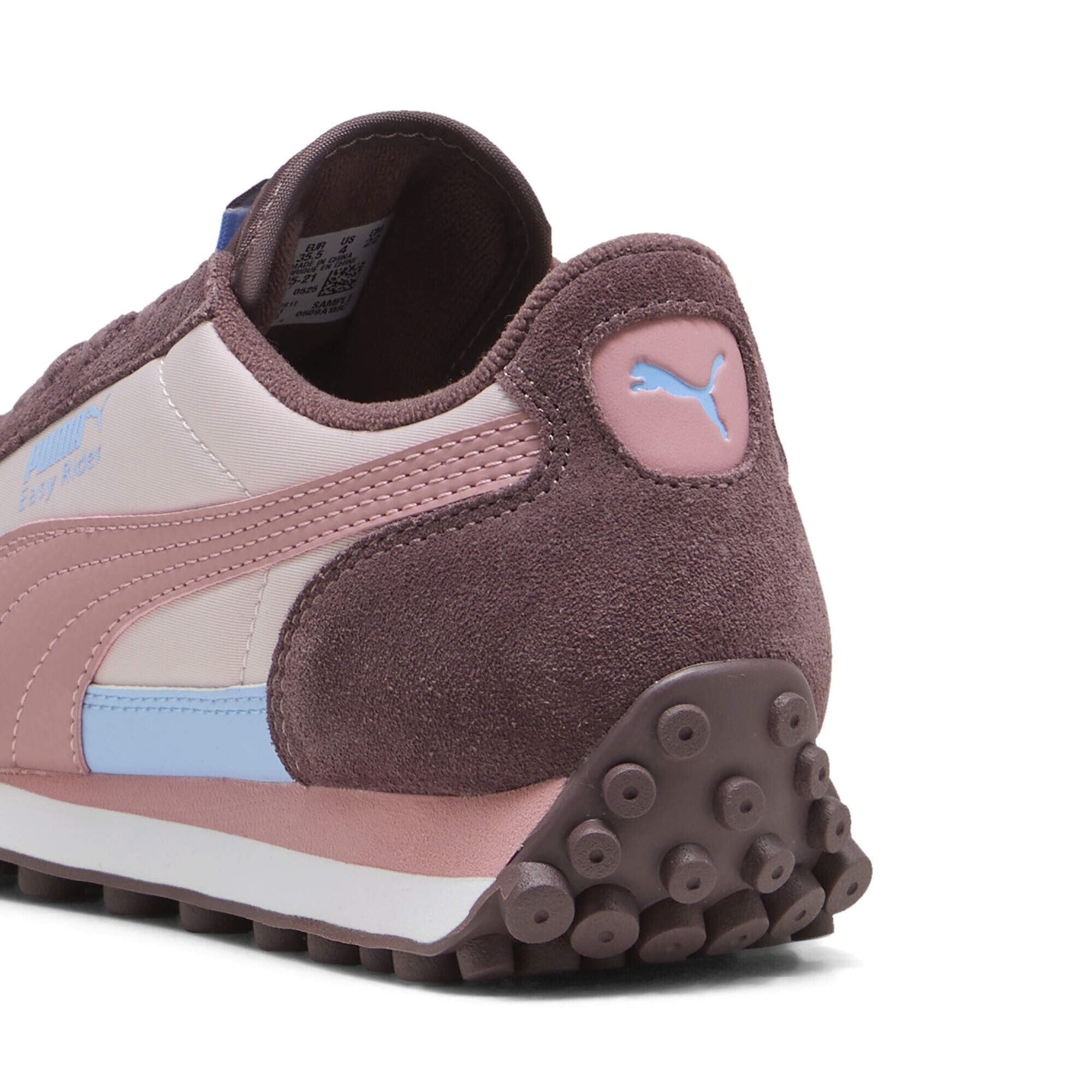 PUMA Sneaker »Easy Rider Sneakers Jugendliche«