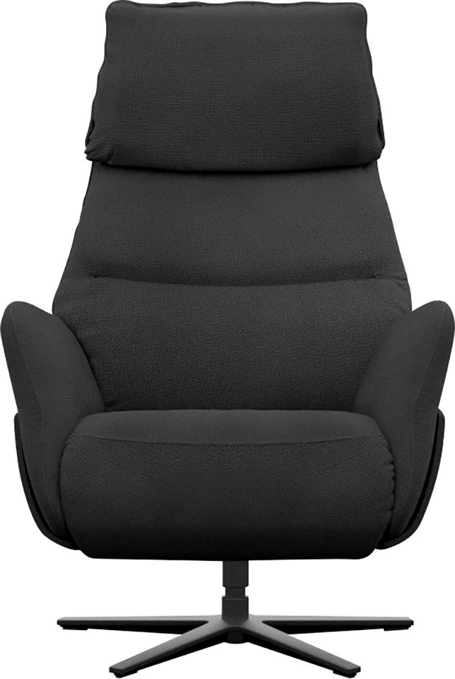 alina Relaxsessel "Thimo", in Größe L, Liegefläche 185cm, verstellbar, opti günstig online kaufen