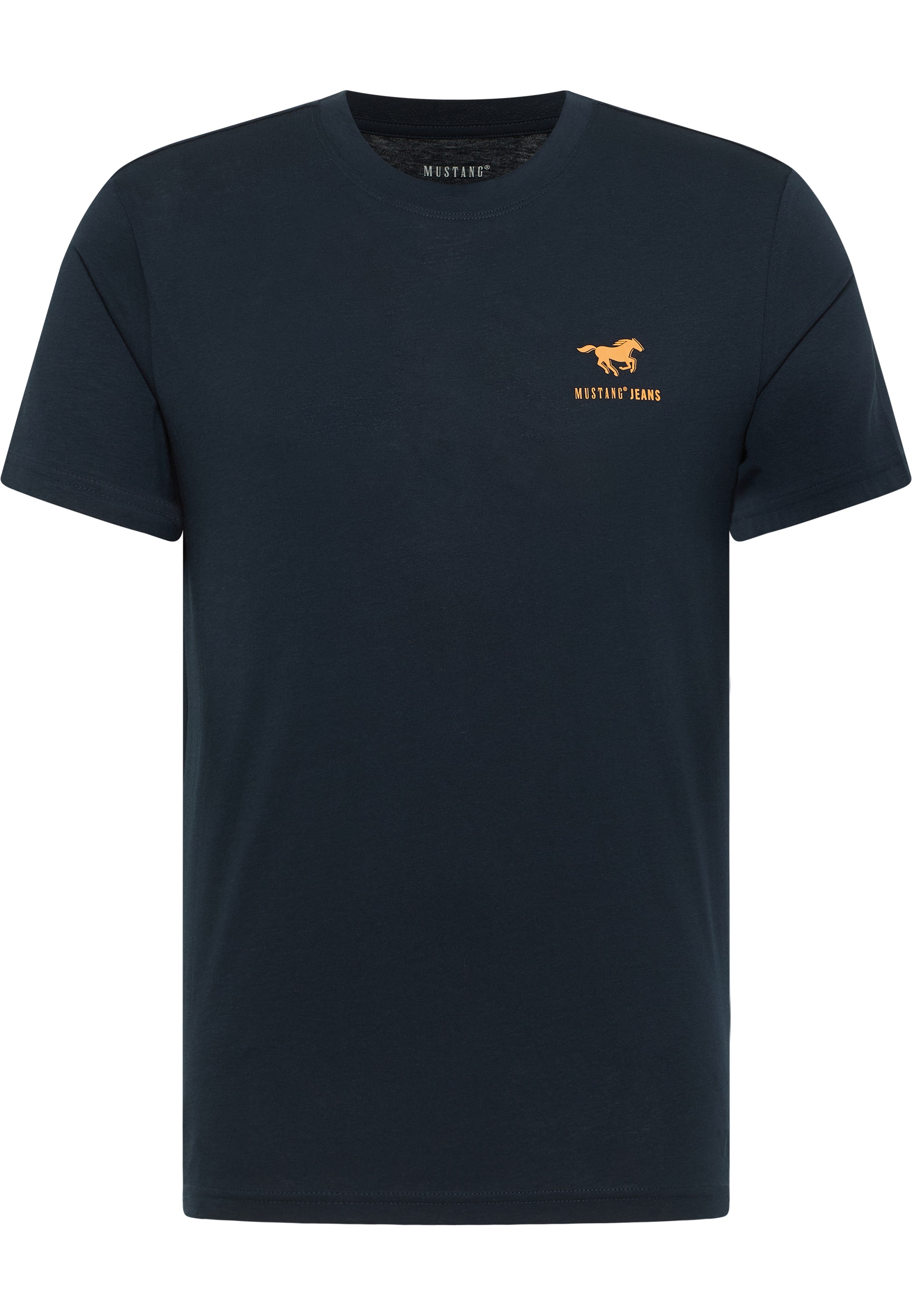 MUSTANG Kurzarmshirt »Herren Style Austin«