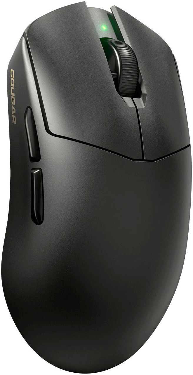 Cougar Gaming-Maus »REVENGER PRO 4K«, Funk, 4000Hz Polling Rate, 55g, 150 Spielzeit
