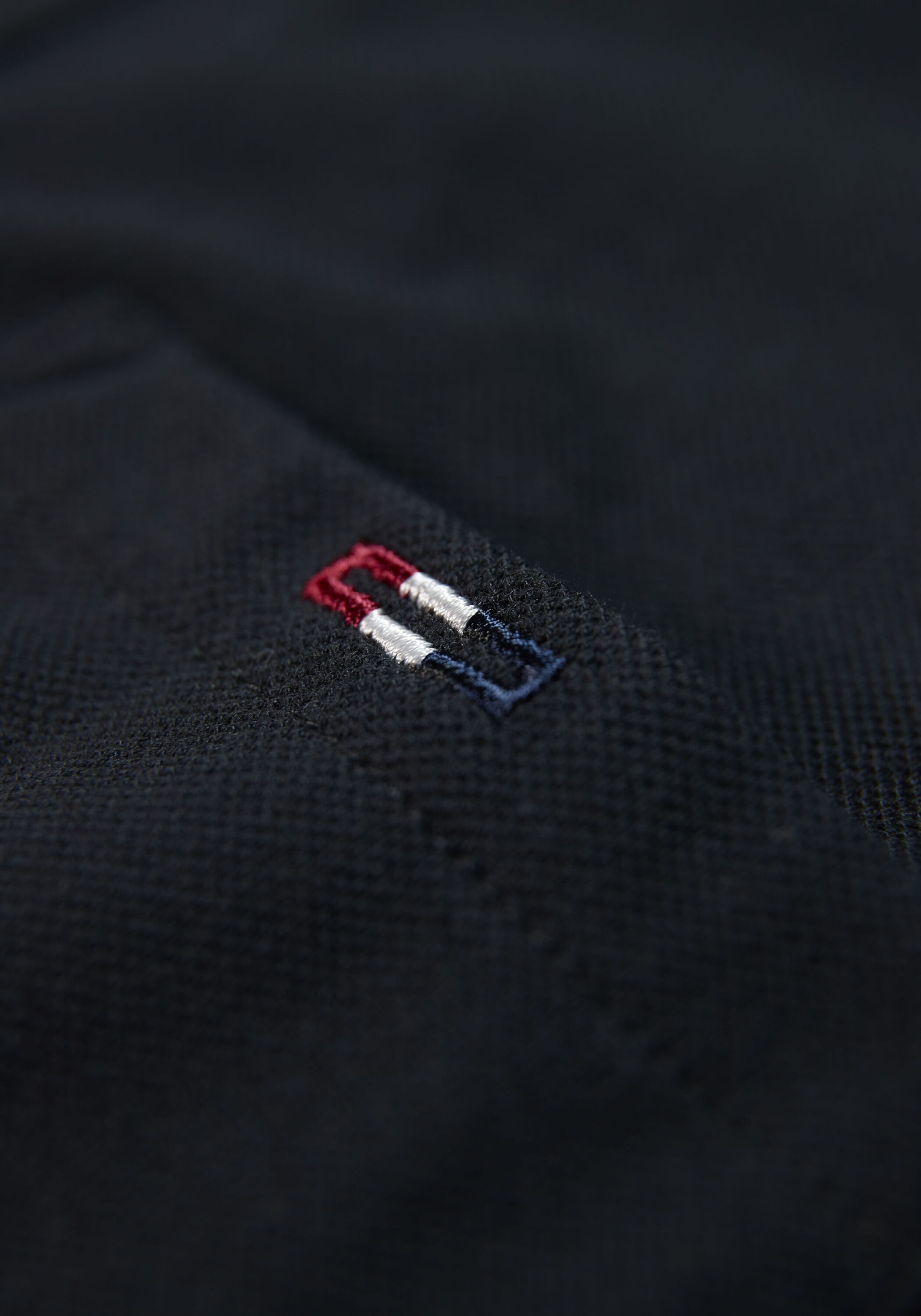 BISON Poloshirt »BISON Poloshirt«