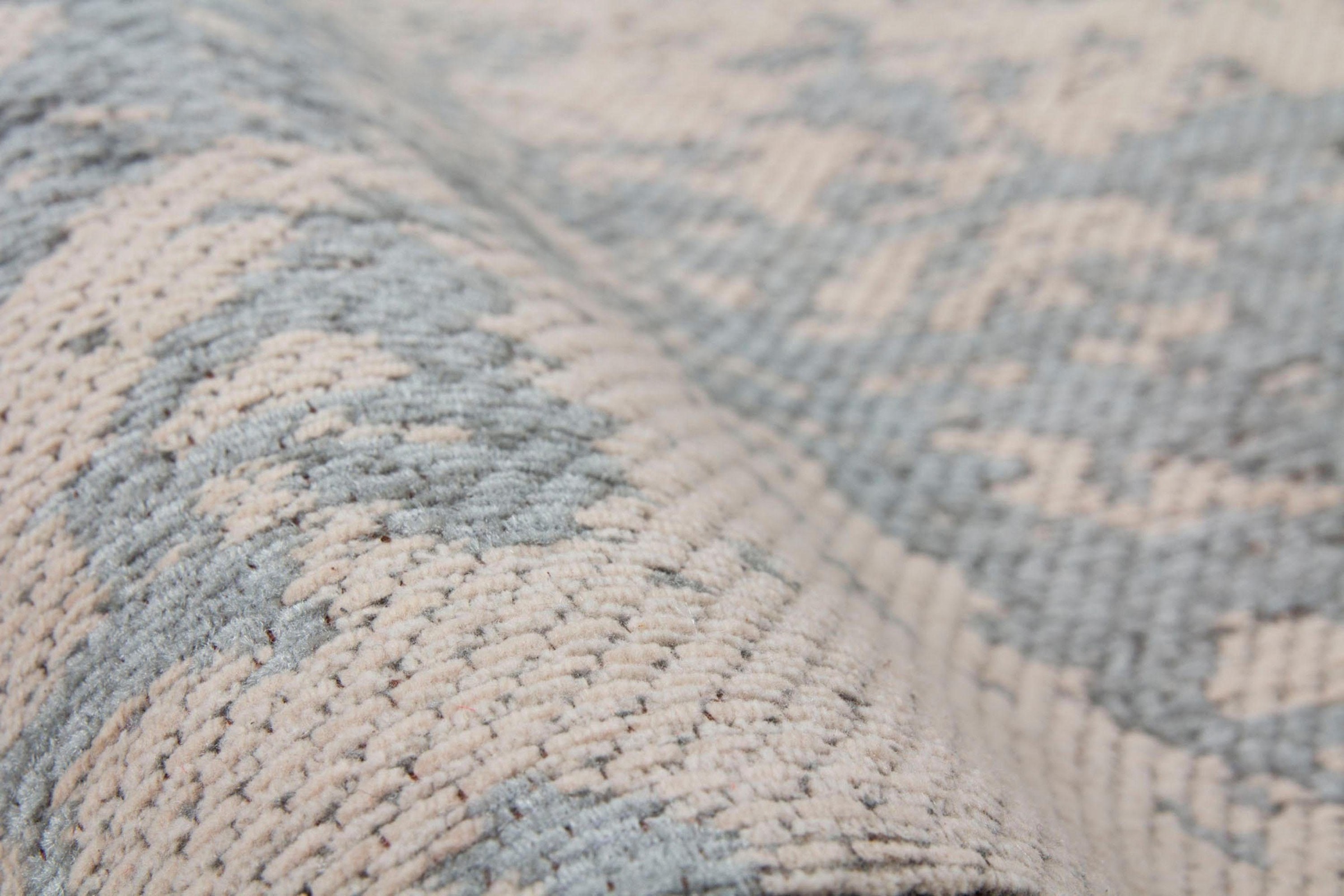 calo-deluxe Teppich »Nostja 265«, rechteckig, 10 mm Höhe, Wohnzimmer