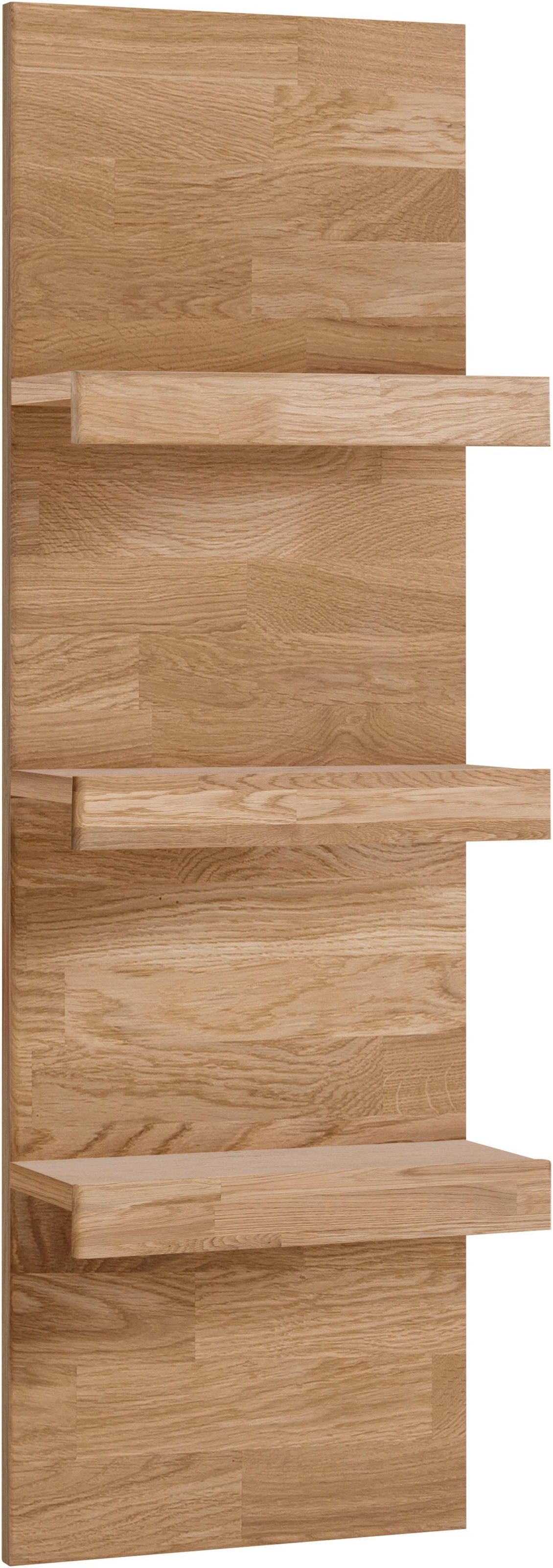 OTTO home Wandregal "Silkeborg" Breite 35 cm günstig online kaufen