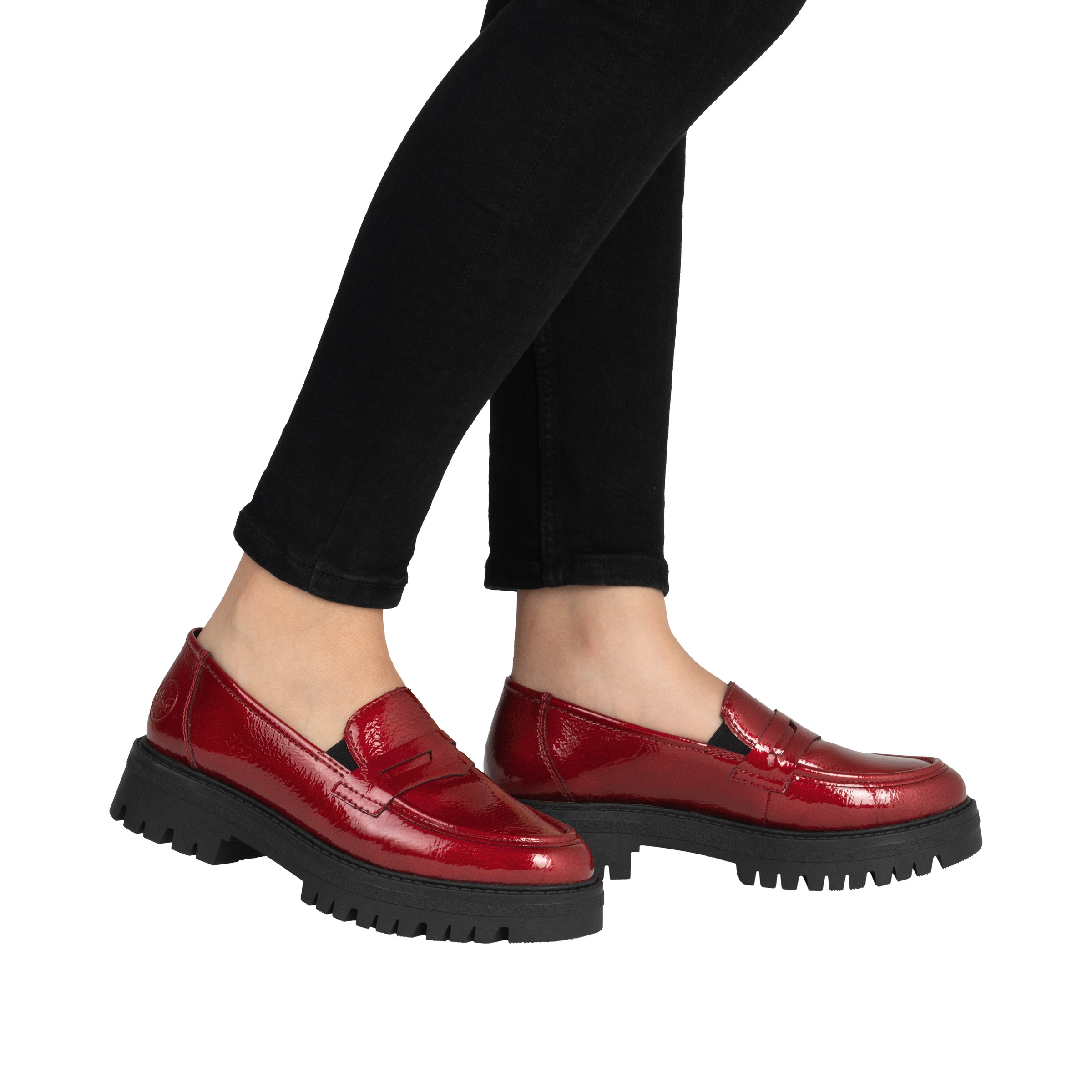 Rieker Loafer günstig online kaufen