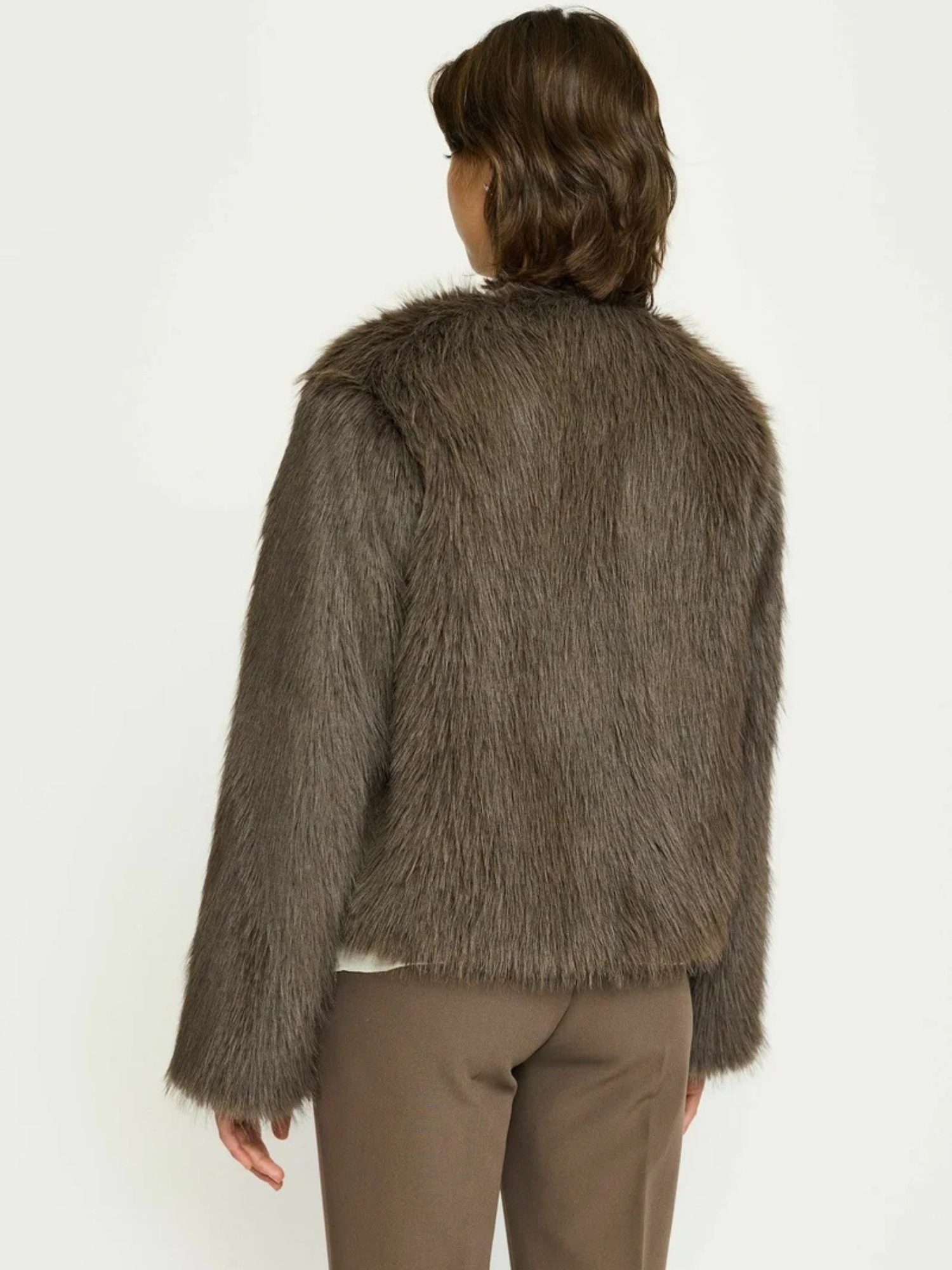 Soft Rebels Outdoorjacke »Soft Rebels Jacket SREstelle«