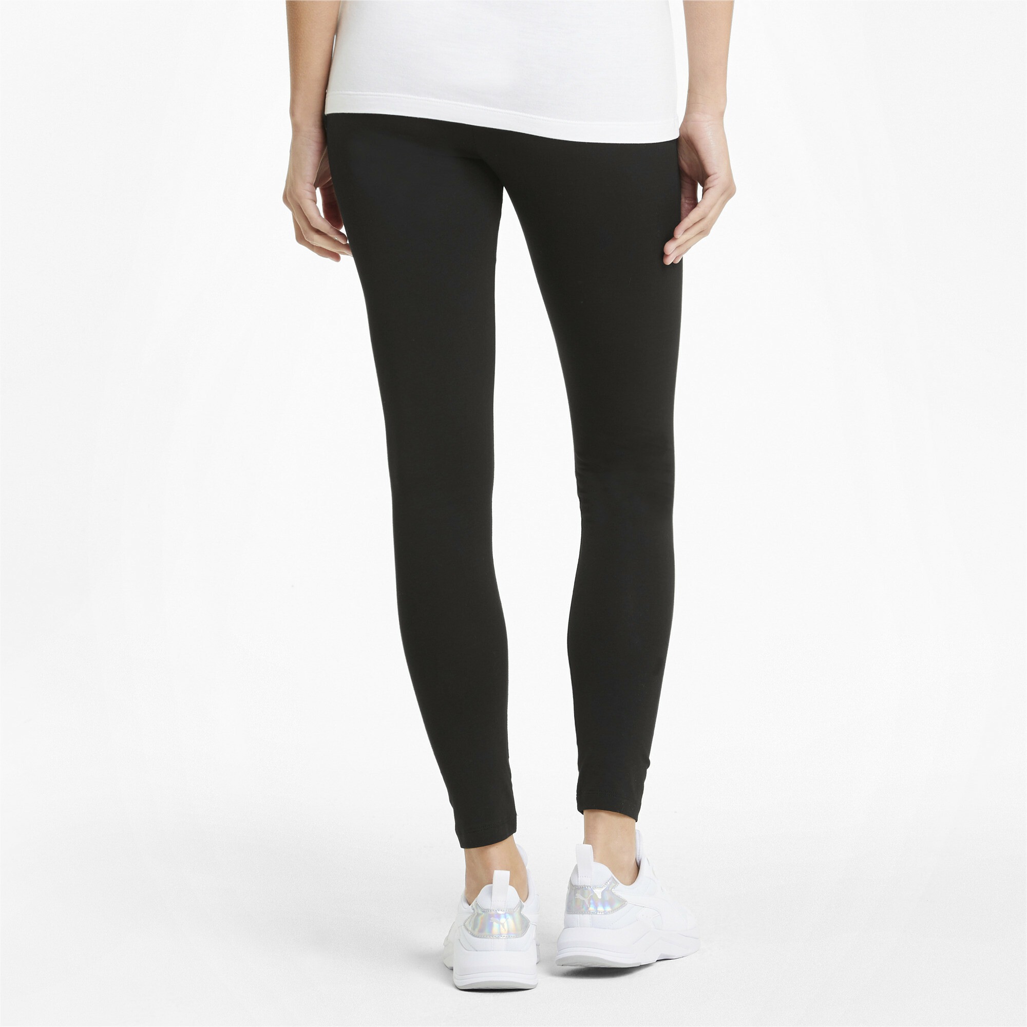 PUMA Leggings »Essentials Leggings Damen«