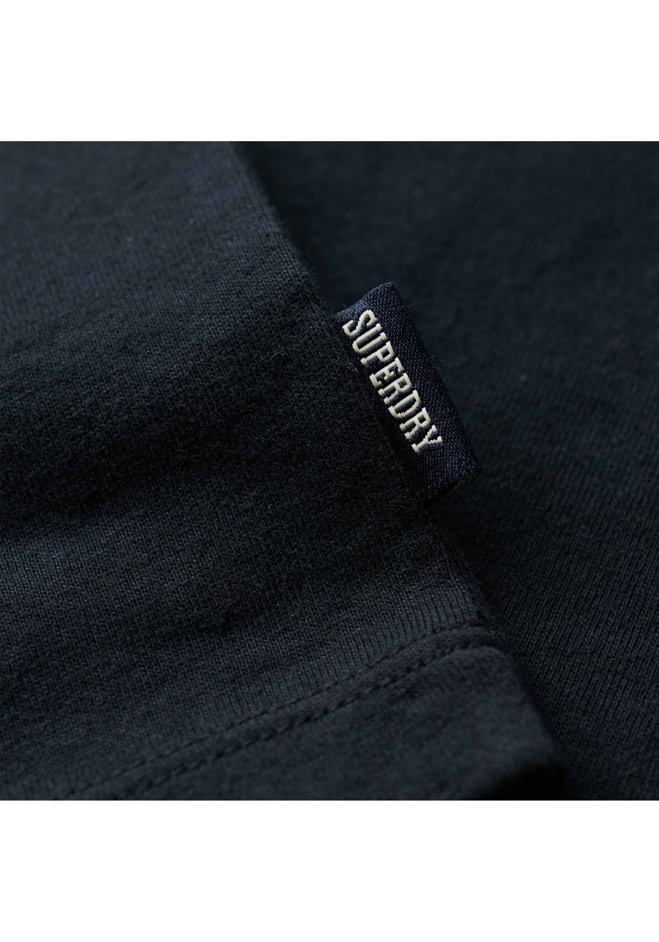 Superdry T-Shirt »T-Shirt Embroider Superstate Logo Tee 1er Pack«