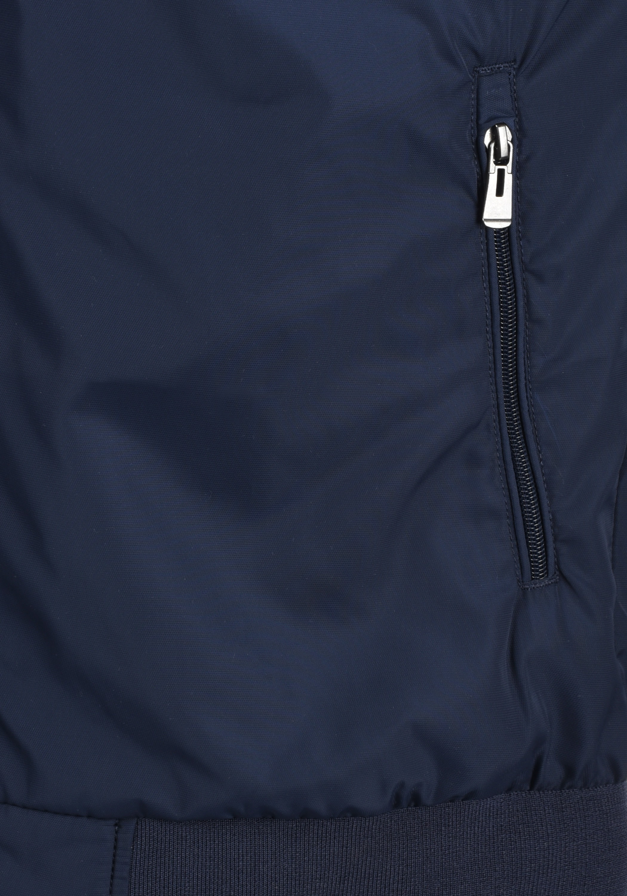 Blend Softshelljacke »Sweatjacke BHZyklo«, ohne Kapuze