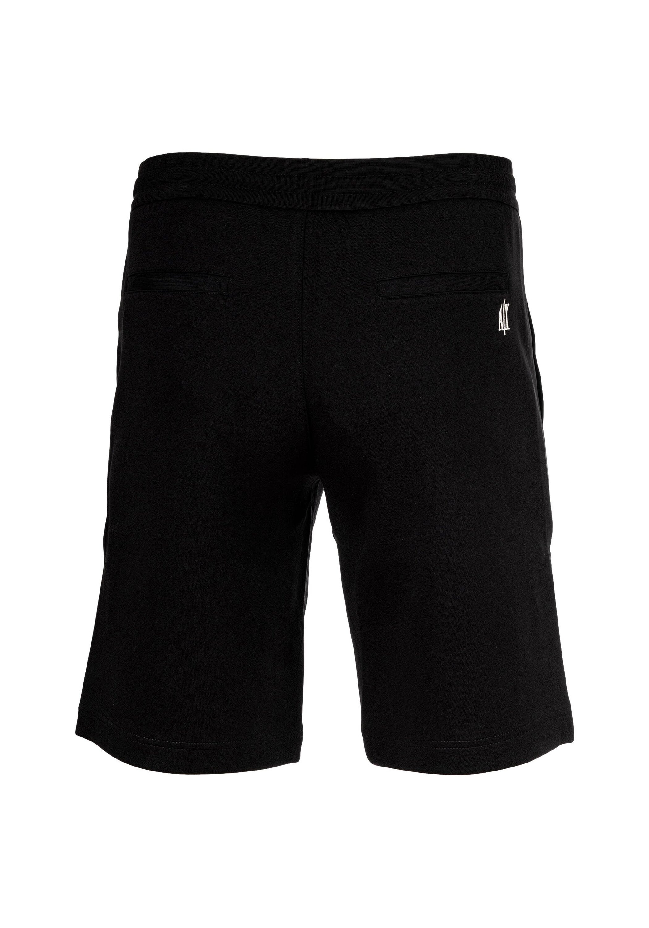 ARMANI EXCHANGE Shorts "Shorts" günstig online kaufen