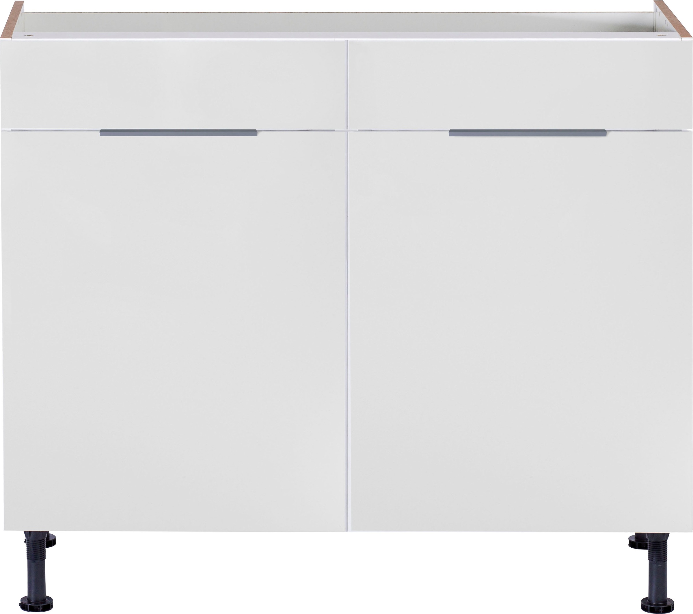 OPTIFIT Spülenschrank "Tara", Breite 100 cm günstig online kaufen