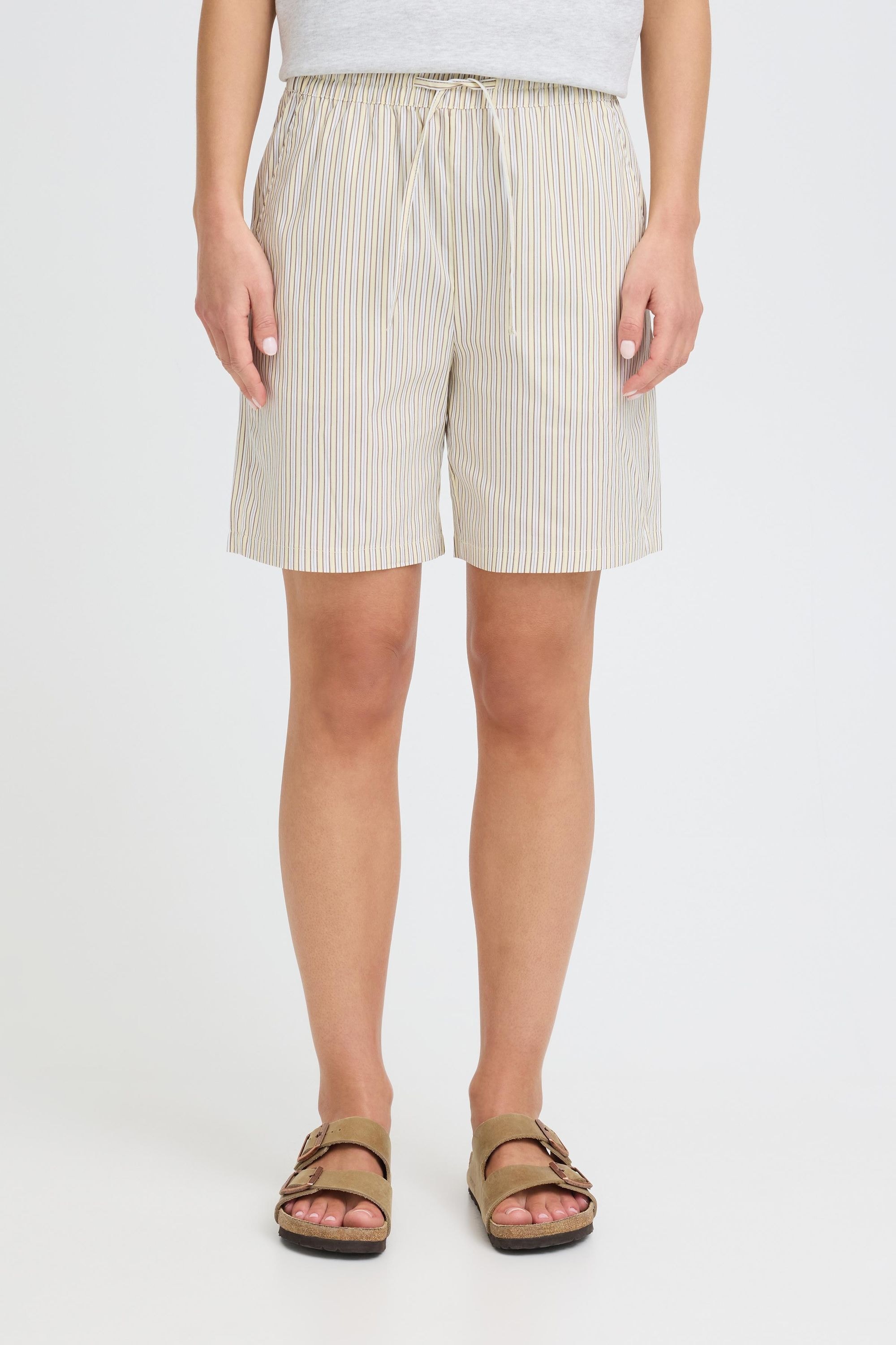 OXMO Shorts »Shorts OXFanny«