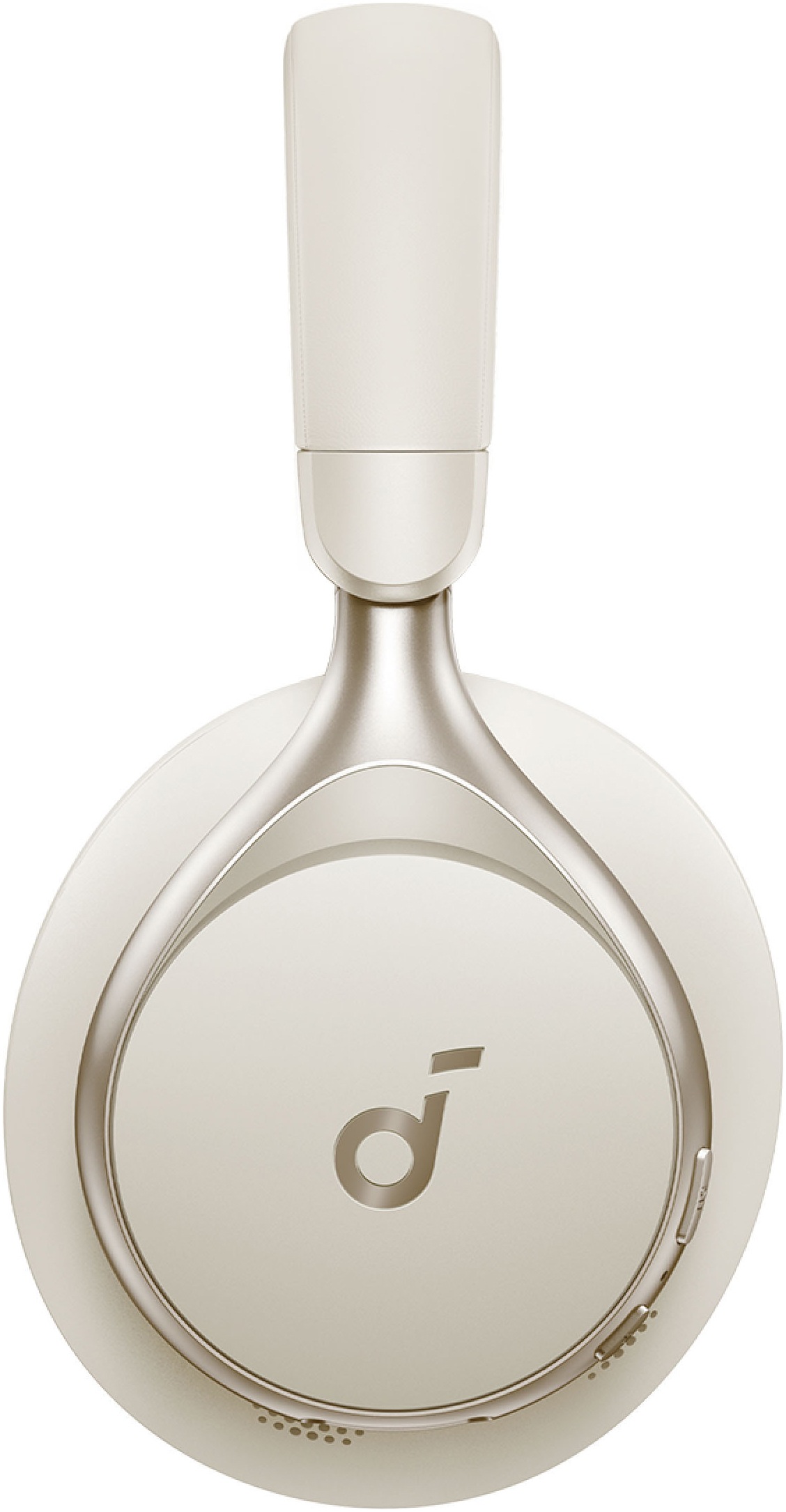 Anker wireless Kopfhörer »soundcore Space One« Bluetooth Active Noise Cancelling (ANC) | Geräuschisolierung