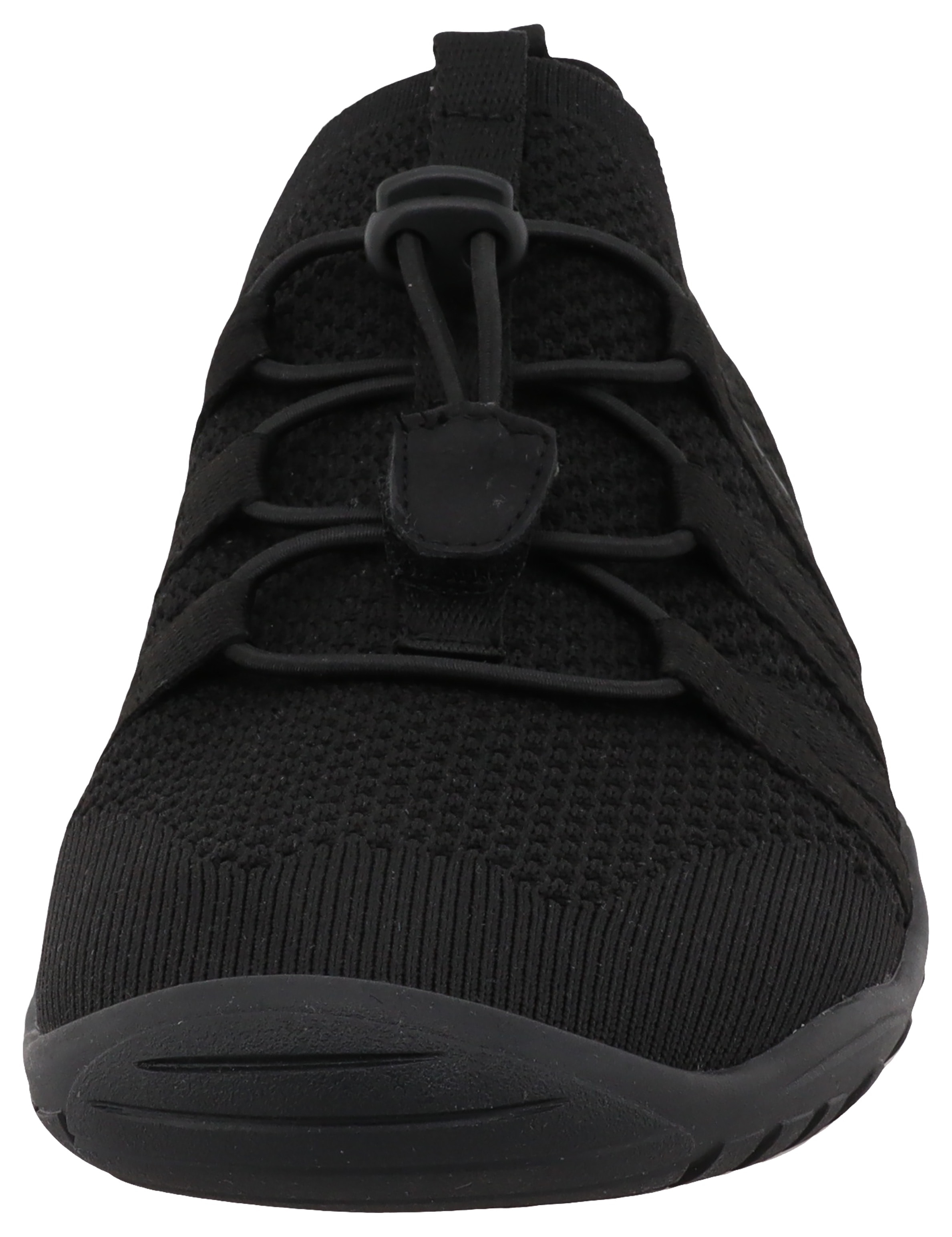 TOM TAILOR Slip-On Sneaker, Slipper, Halbschuh, Freizeitschuh mit Schnellverschluss