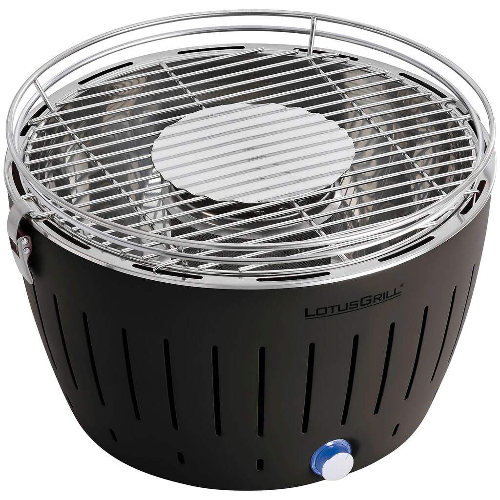 LotusGrill Holzkohlegrill »Classic (G340)«