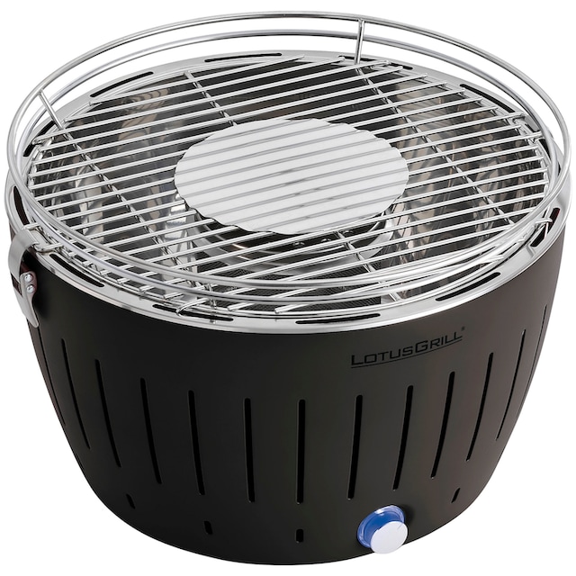 LotusGrill Holzkohlegrill »Classic (G340)« | BAUR