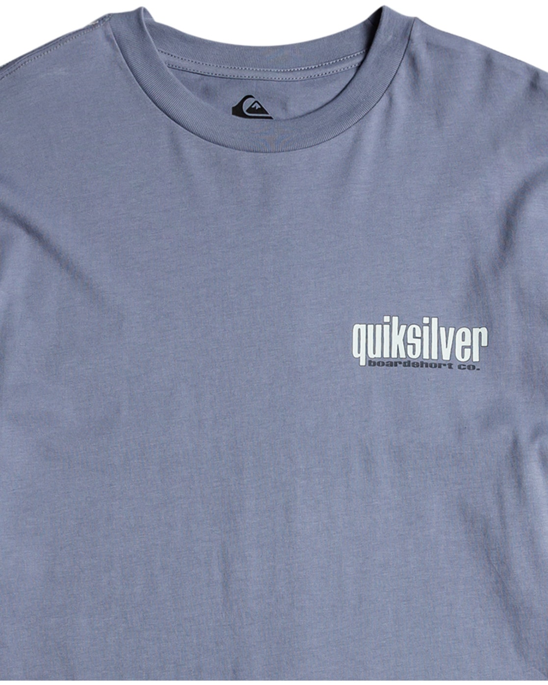 Quiksilver T-Shirt »Three Tree«