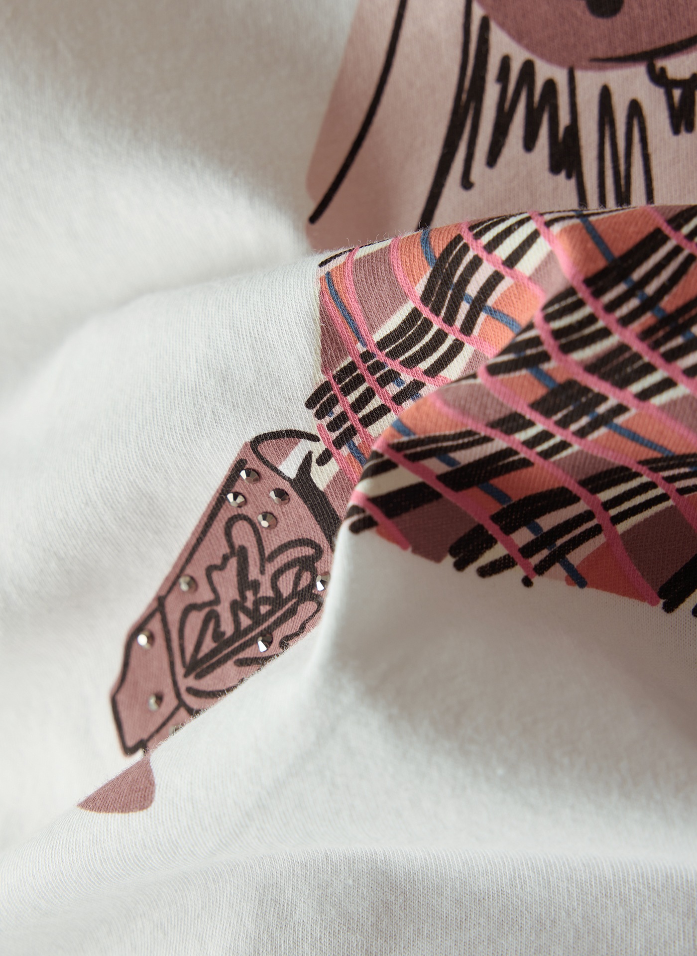 LeComte Print-Shirt »T-Shirt«