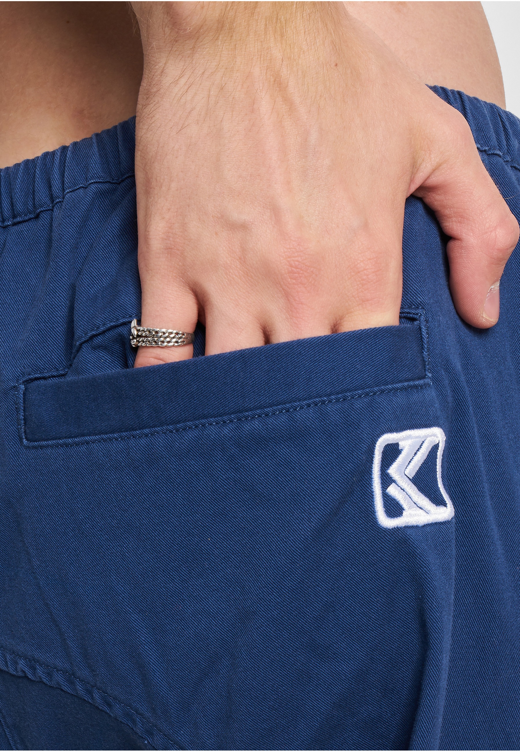 Karl Kani Stoffhose »Karl Kani Herren«