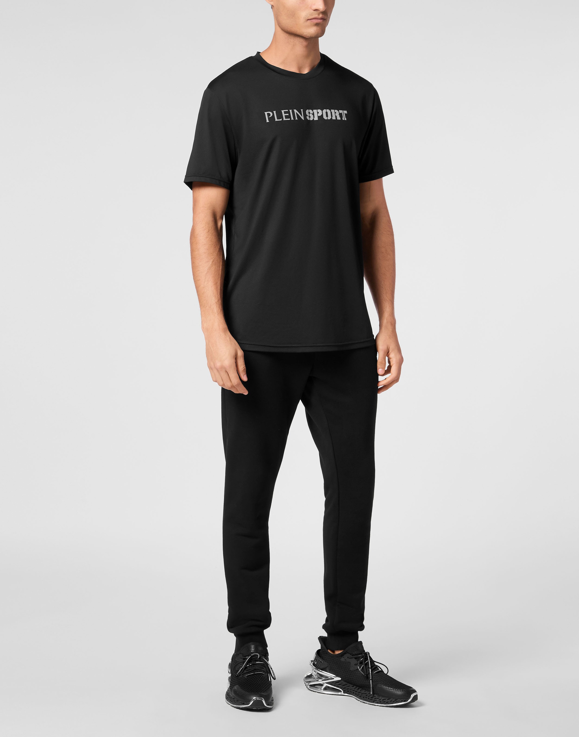 PLEIN SPORT T-Shirt »T-Shirt«