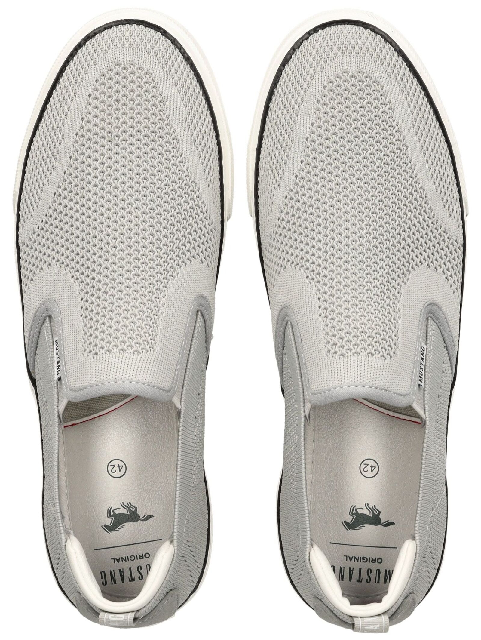 Mustang Shoes Slipper »Mustang Shoes Slipper Textil«