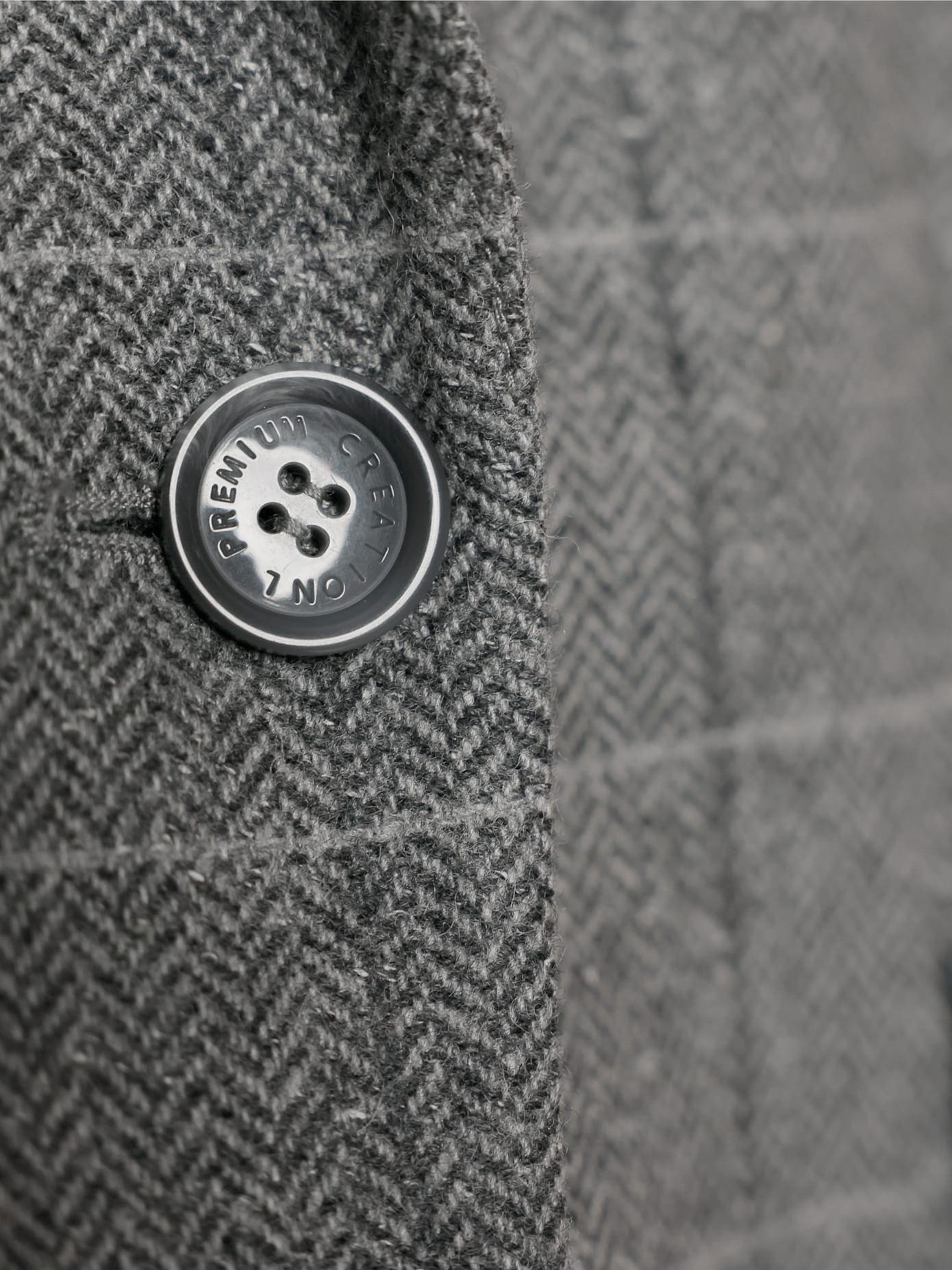 CREATION L PREMIUM Jackenblazer »Woll-Mix-Blazer«