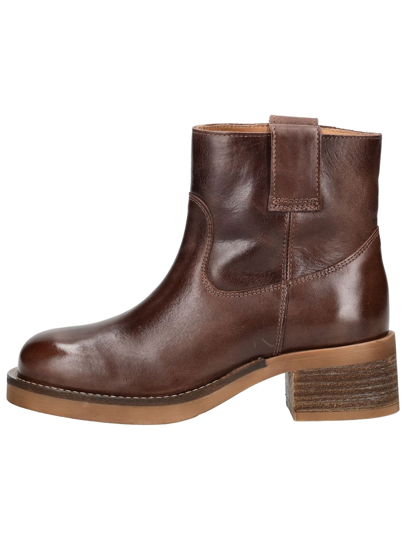 Pavement Stiefelette »Pavement Stiefelette Leder«