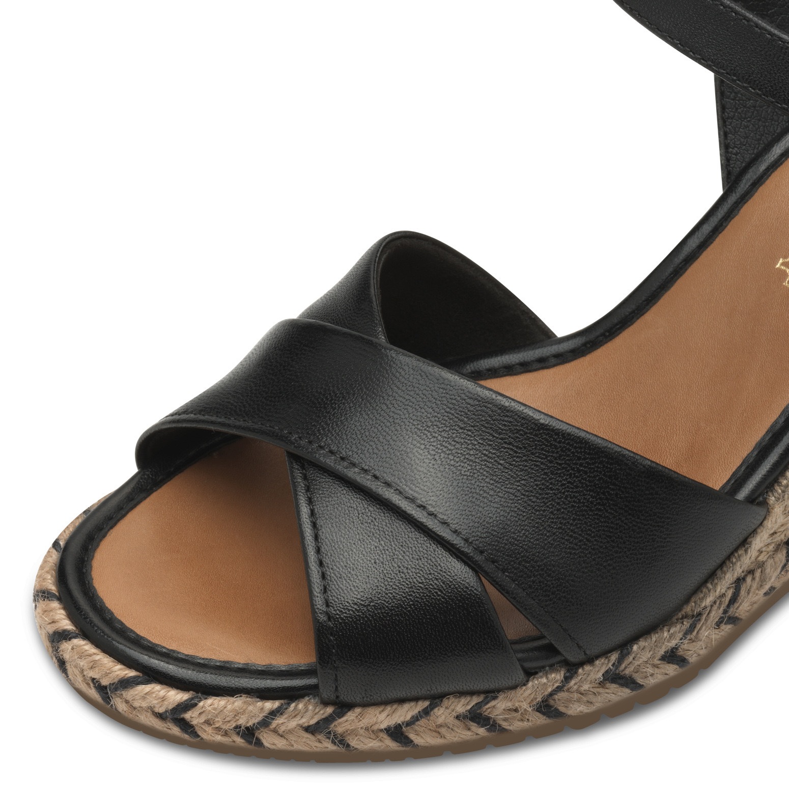 Tamaris Keilsandalette, Plateau, Sommerschuh, Riemchensandale mit verstellb günstig online kaufen