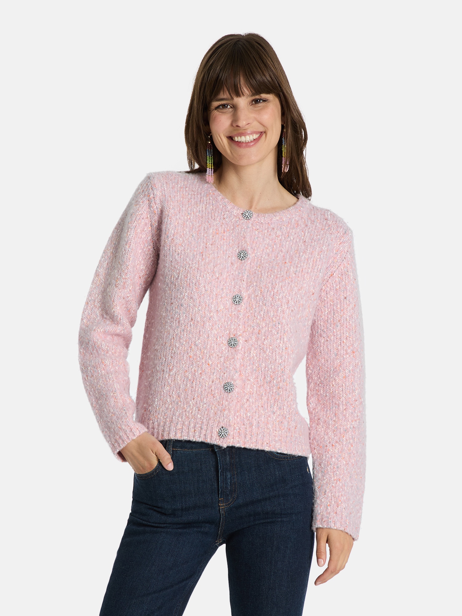 Lieblingsstück Strickjacke "MedeaL" günstig online kaufen