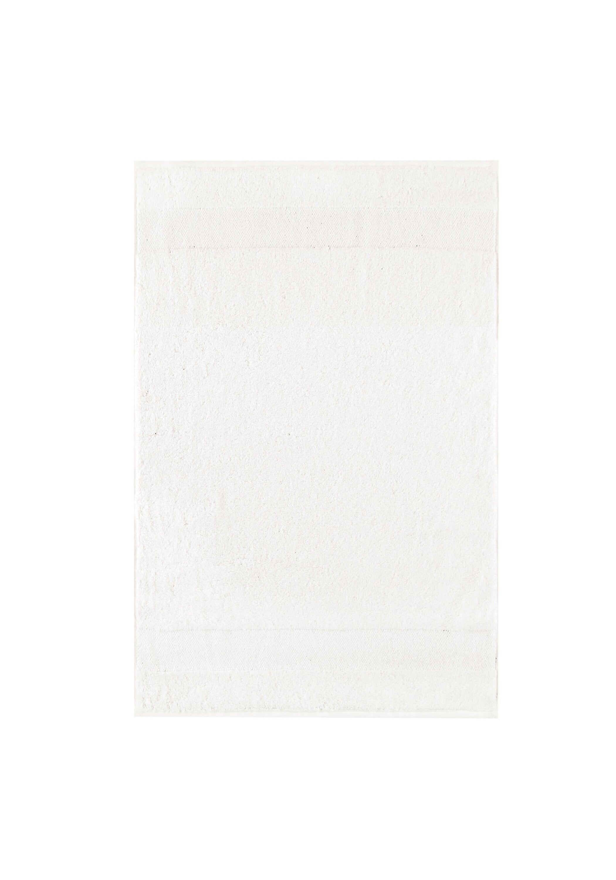 Villeroy & Boch Gästehandtuch "Gästetuch Gästetuch One 1er Pack"