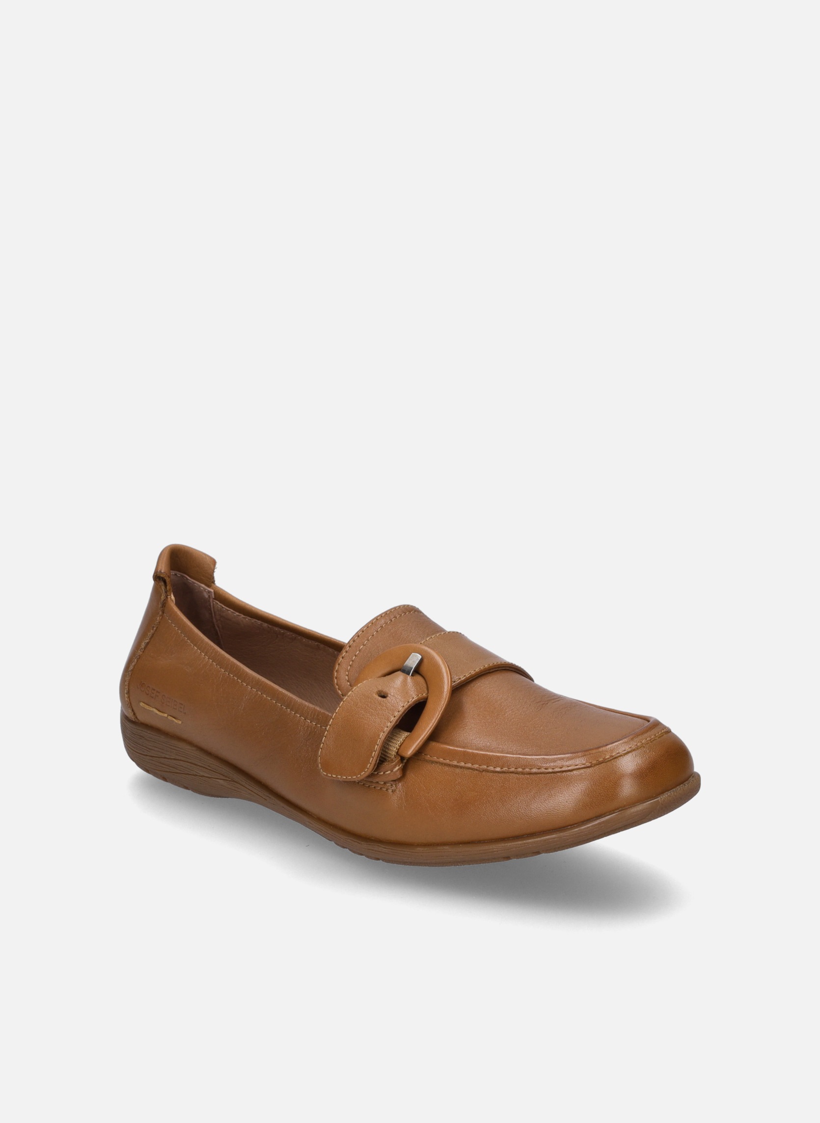 Josef Seibel Ballerina »Fenja 19, camel«