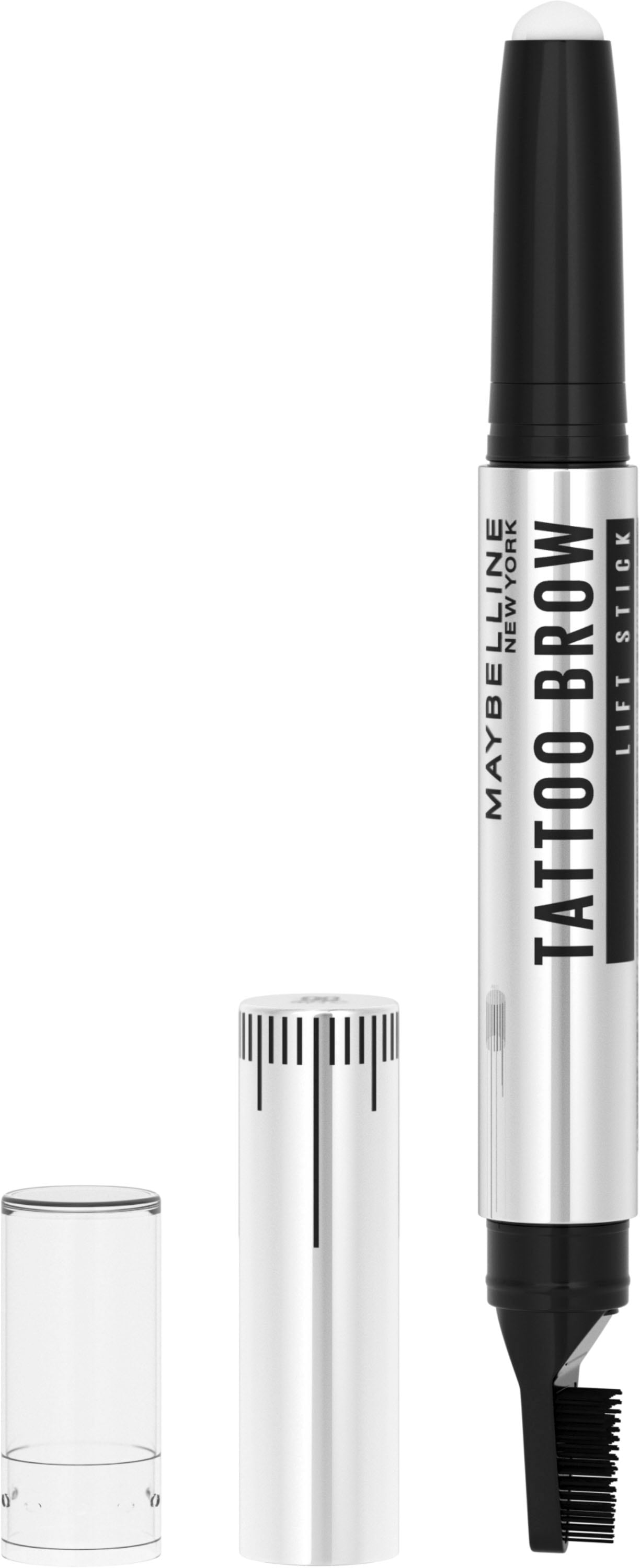 MAYBELLINE NEW YORK Augenbrauen-Gel »Tattoo Brow Lift« su ...