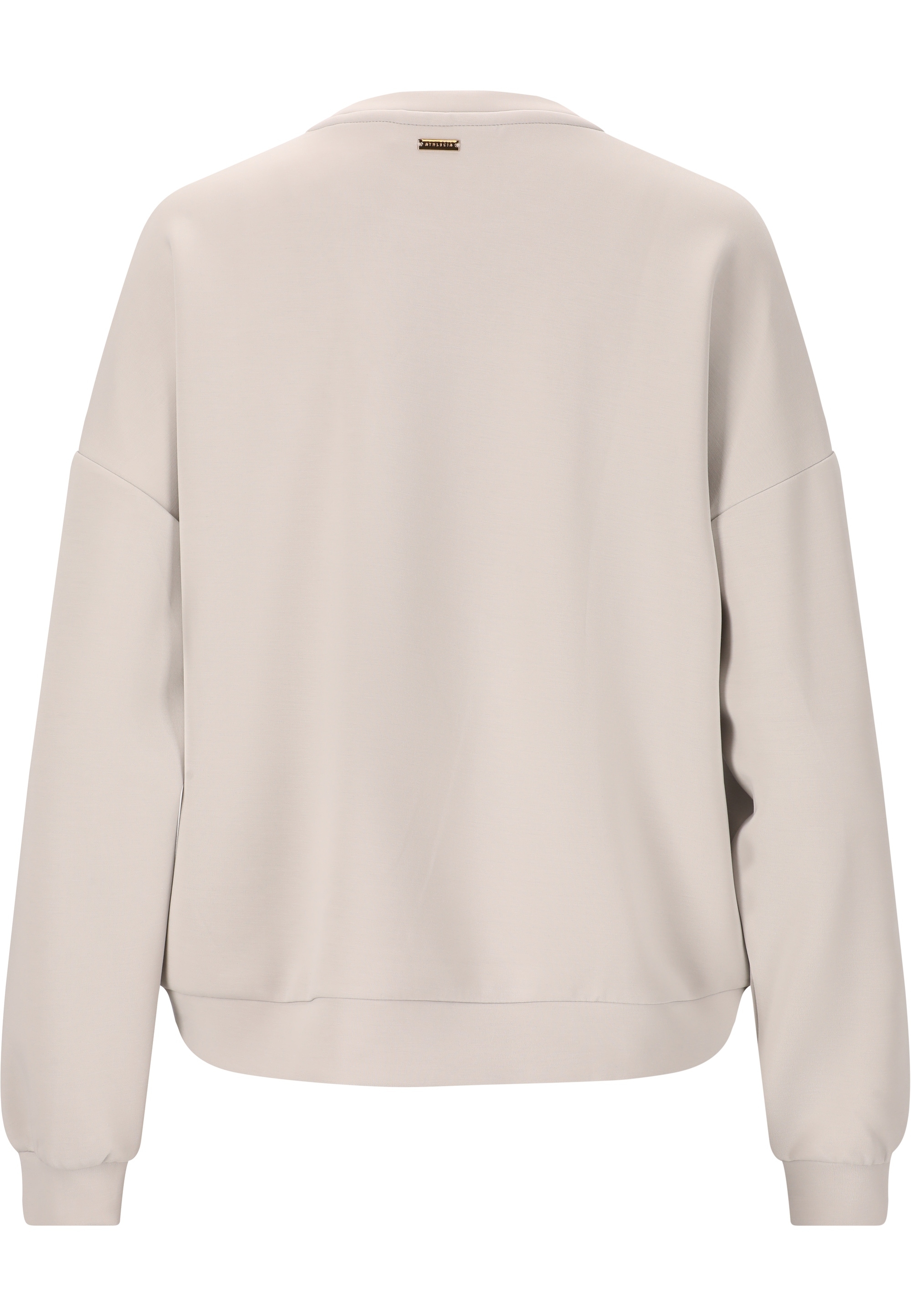 ATHLECIA Sweatshirt »Jillnana«, im klassischen Design