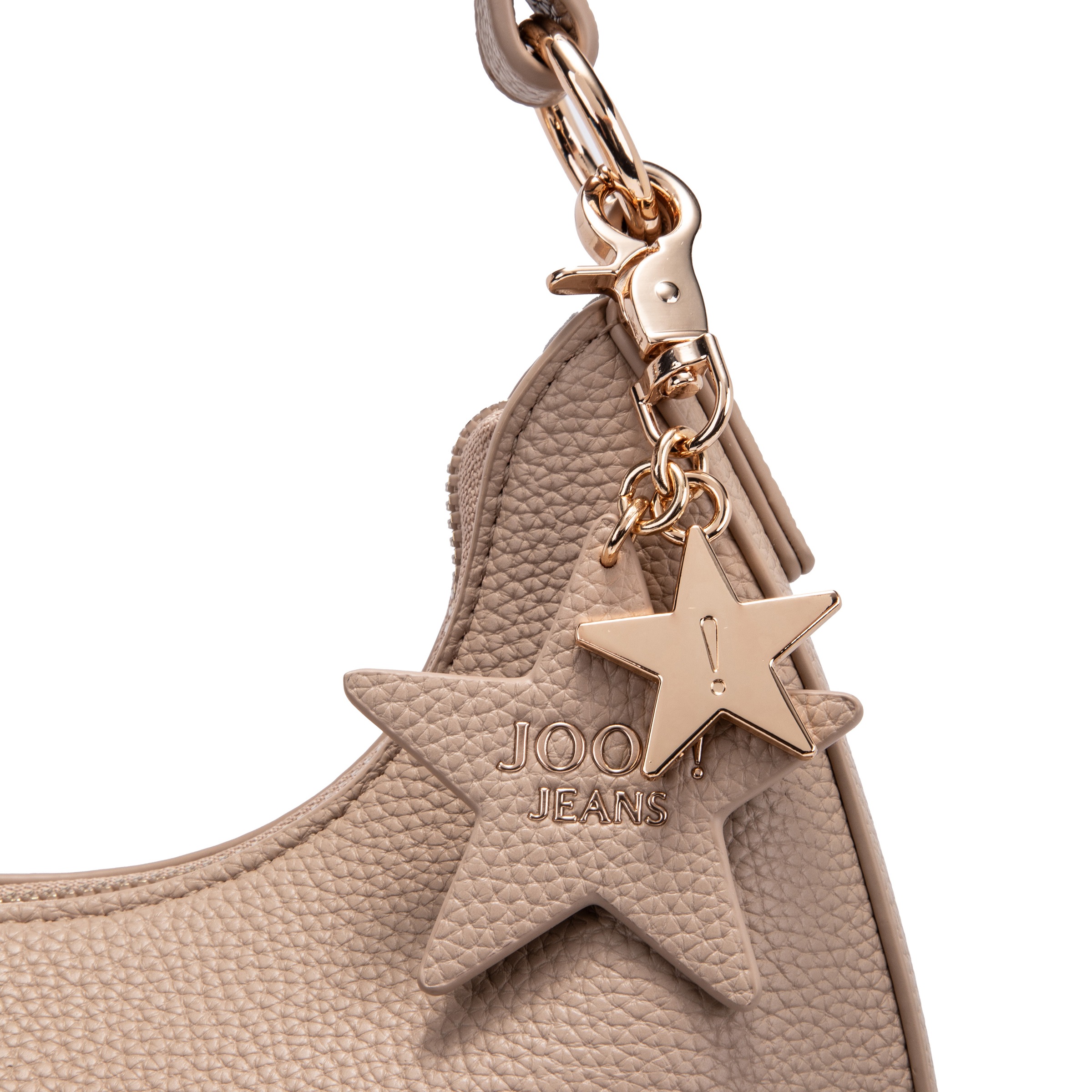 Joop Jeans Hobo »salve aja hobo xshz« Damen Hobo mit Reißverschluss