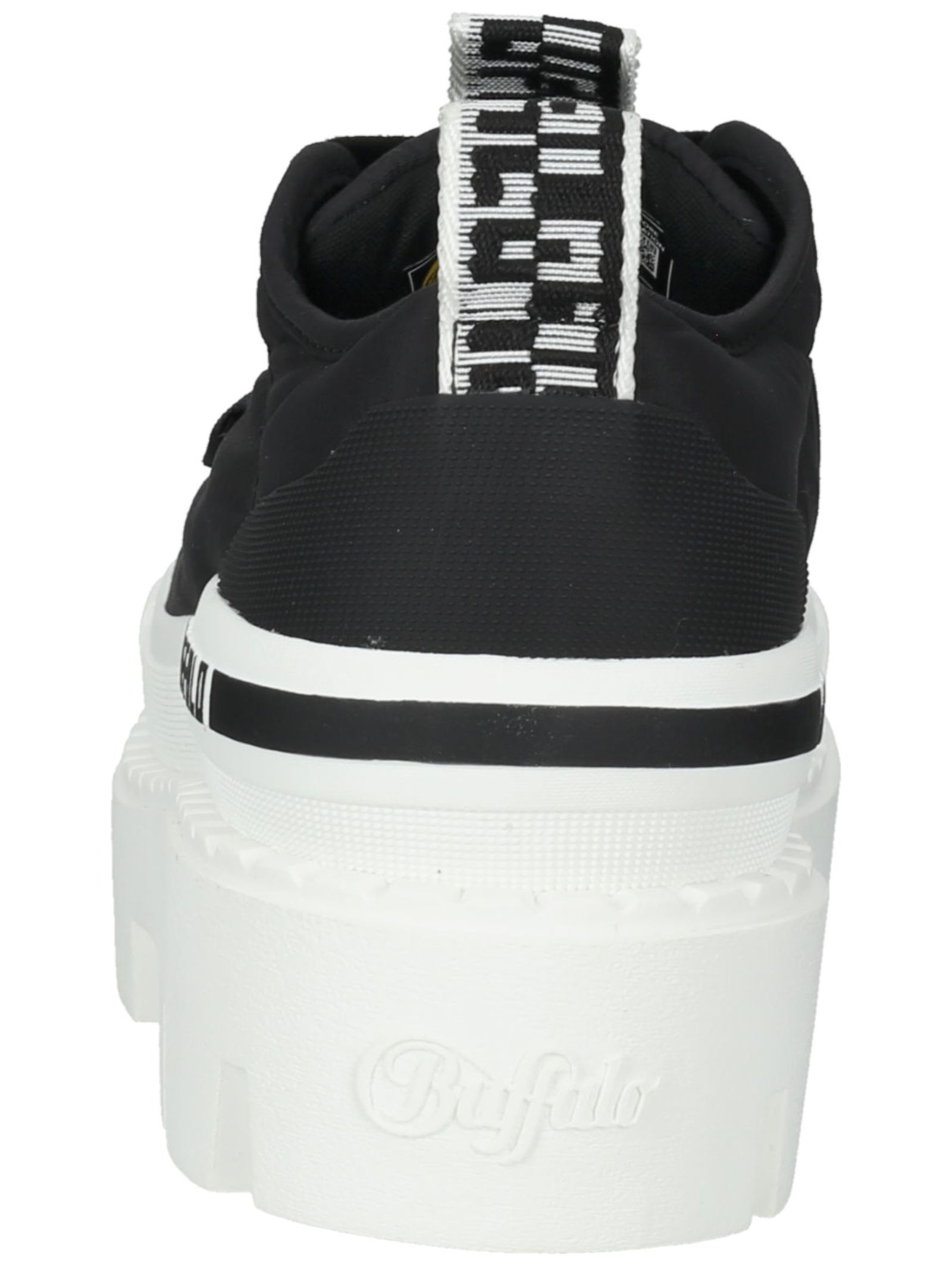 Buffalo Plateausneaker »Buffalo Sneaker Nylon«